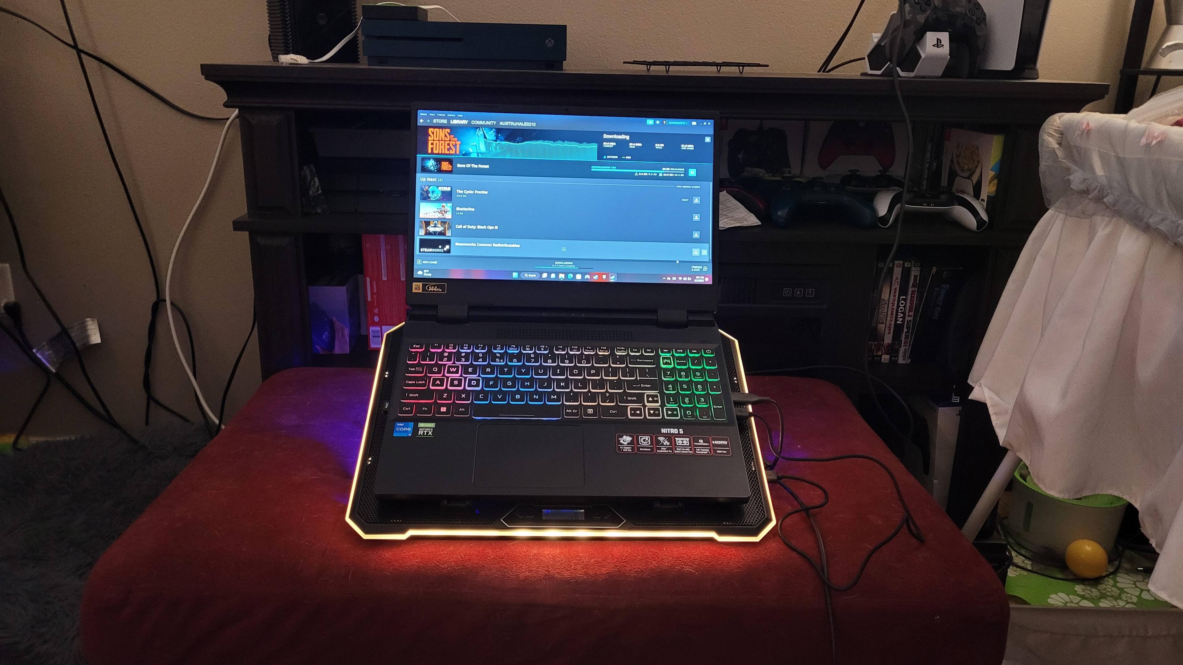 Customer provided, click to load a larger version