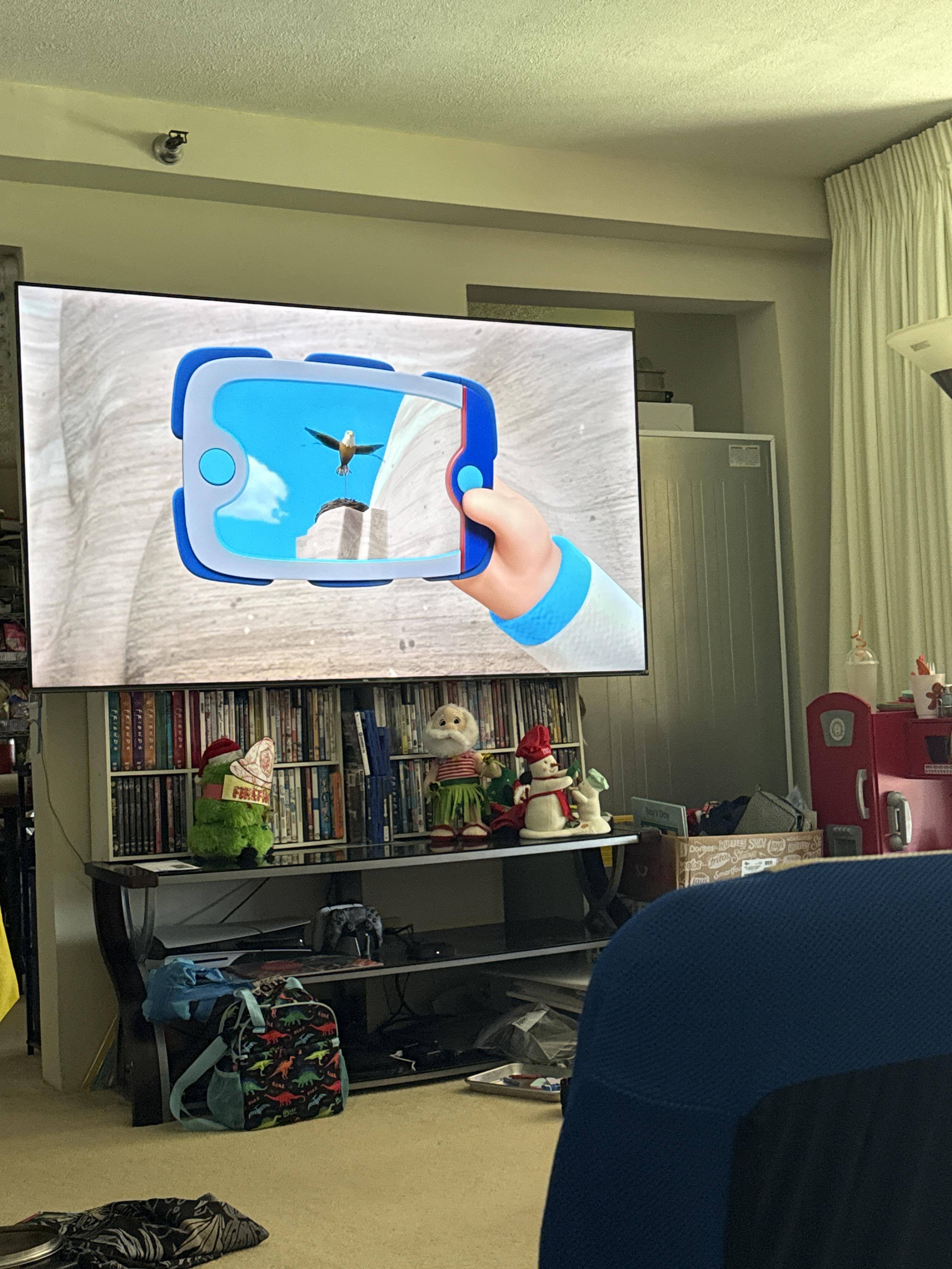 Customer provided, click to load a larger version