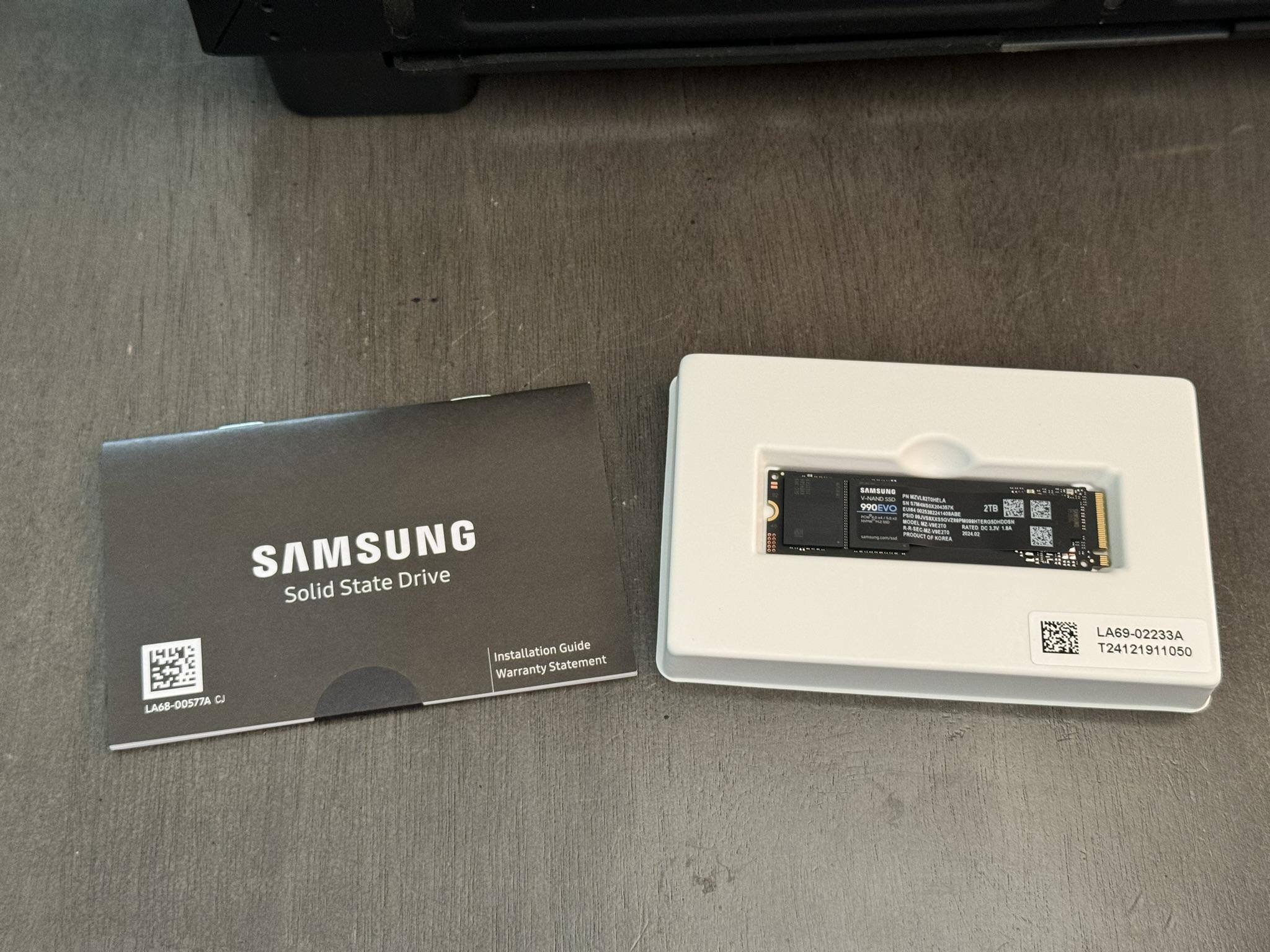 Customer provided, click to load a larger version