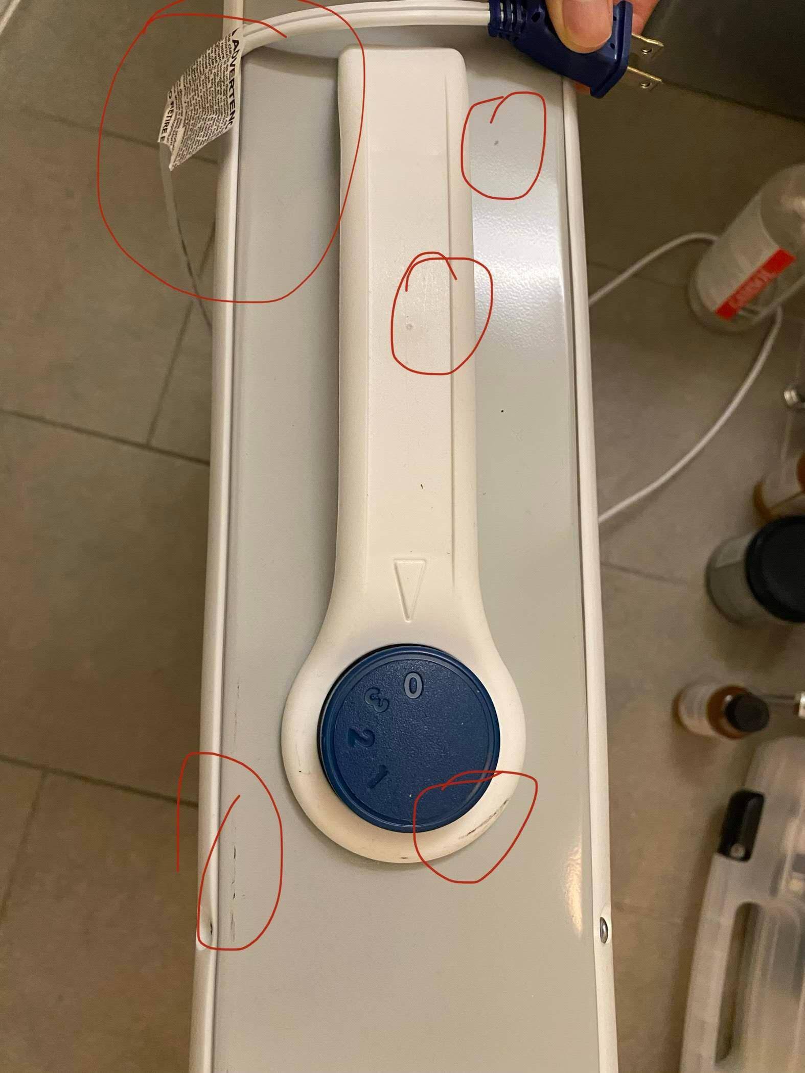 Customer provided image, click to load a larger version