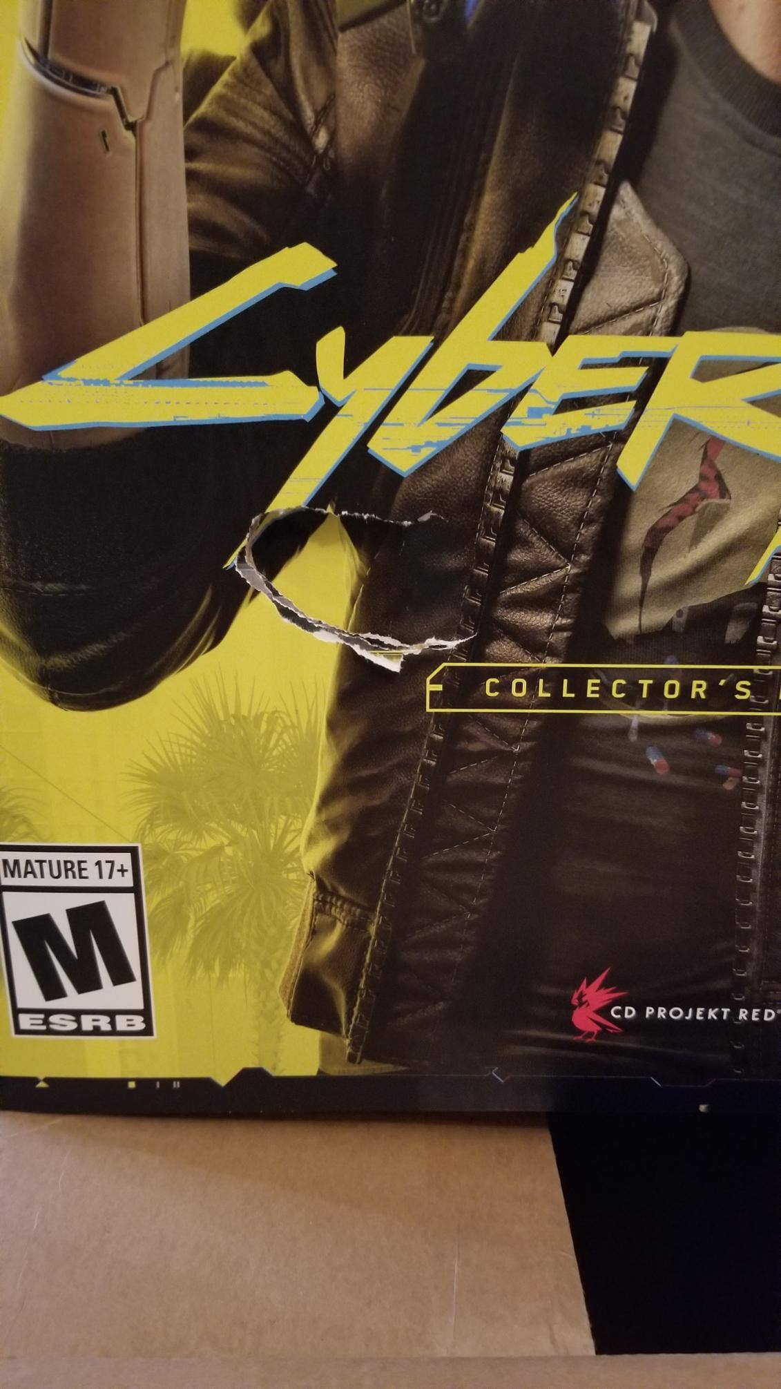 Customer provided image, click to load a larger version