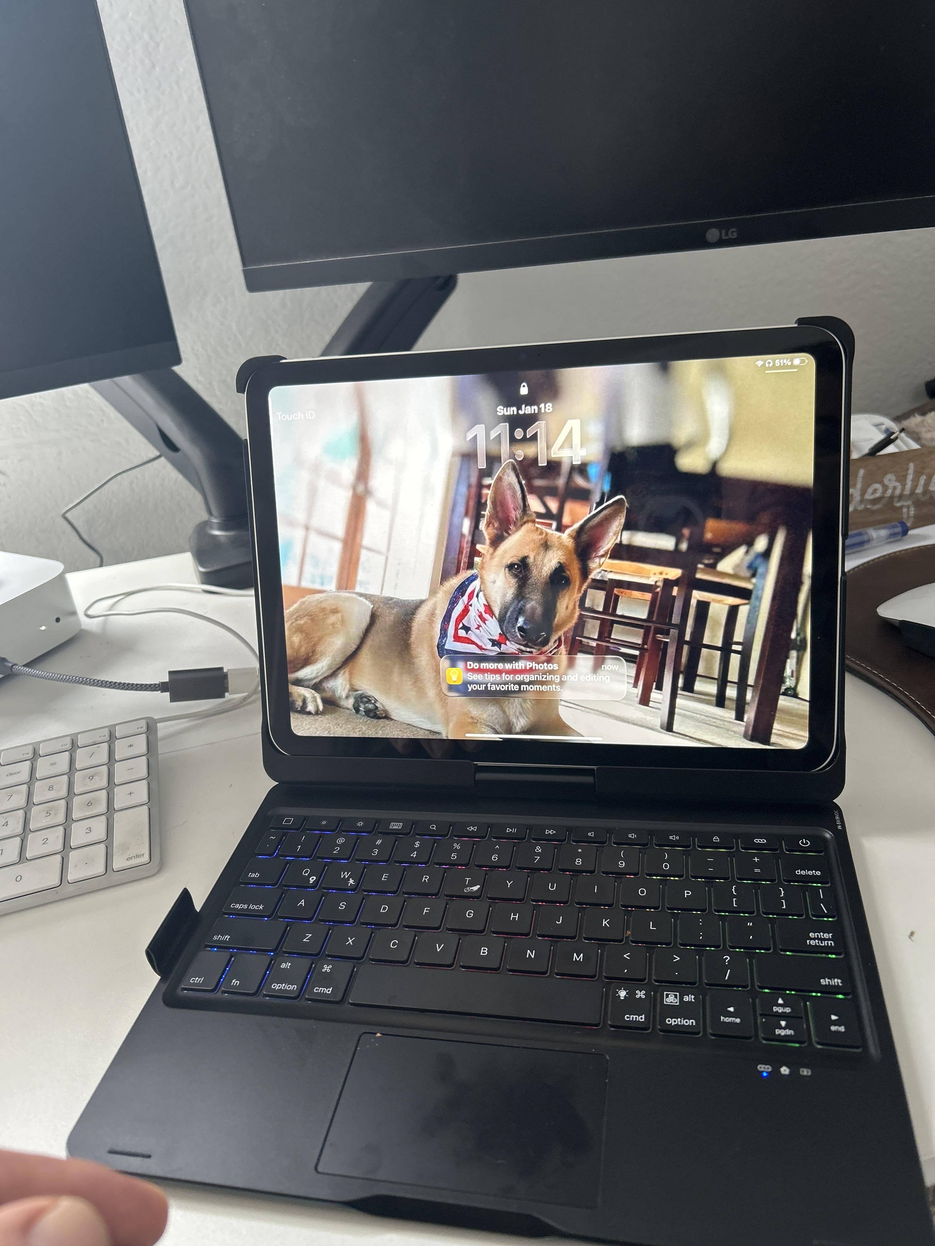 Customer provided, click to load a larger version