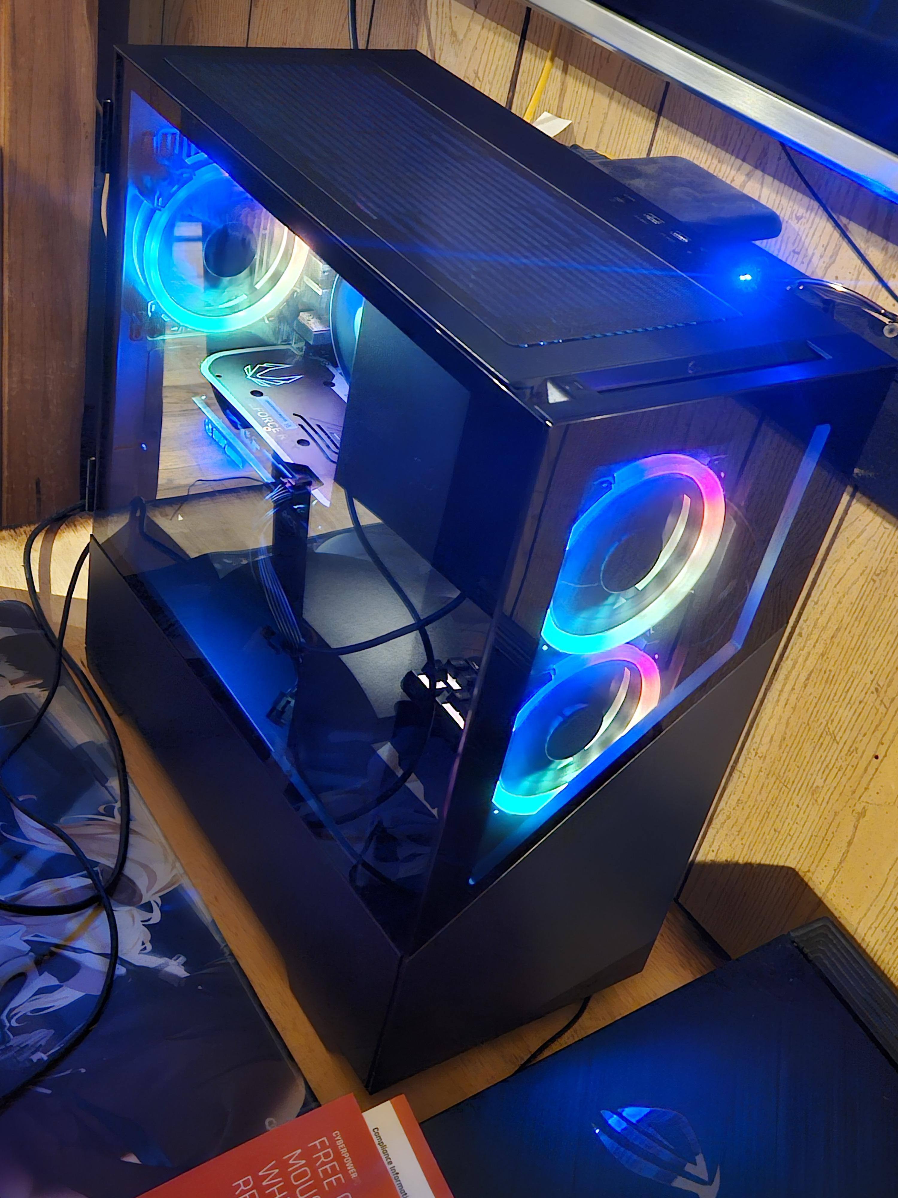 Customer provided image, click to load a larger version