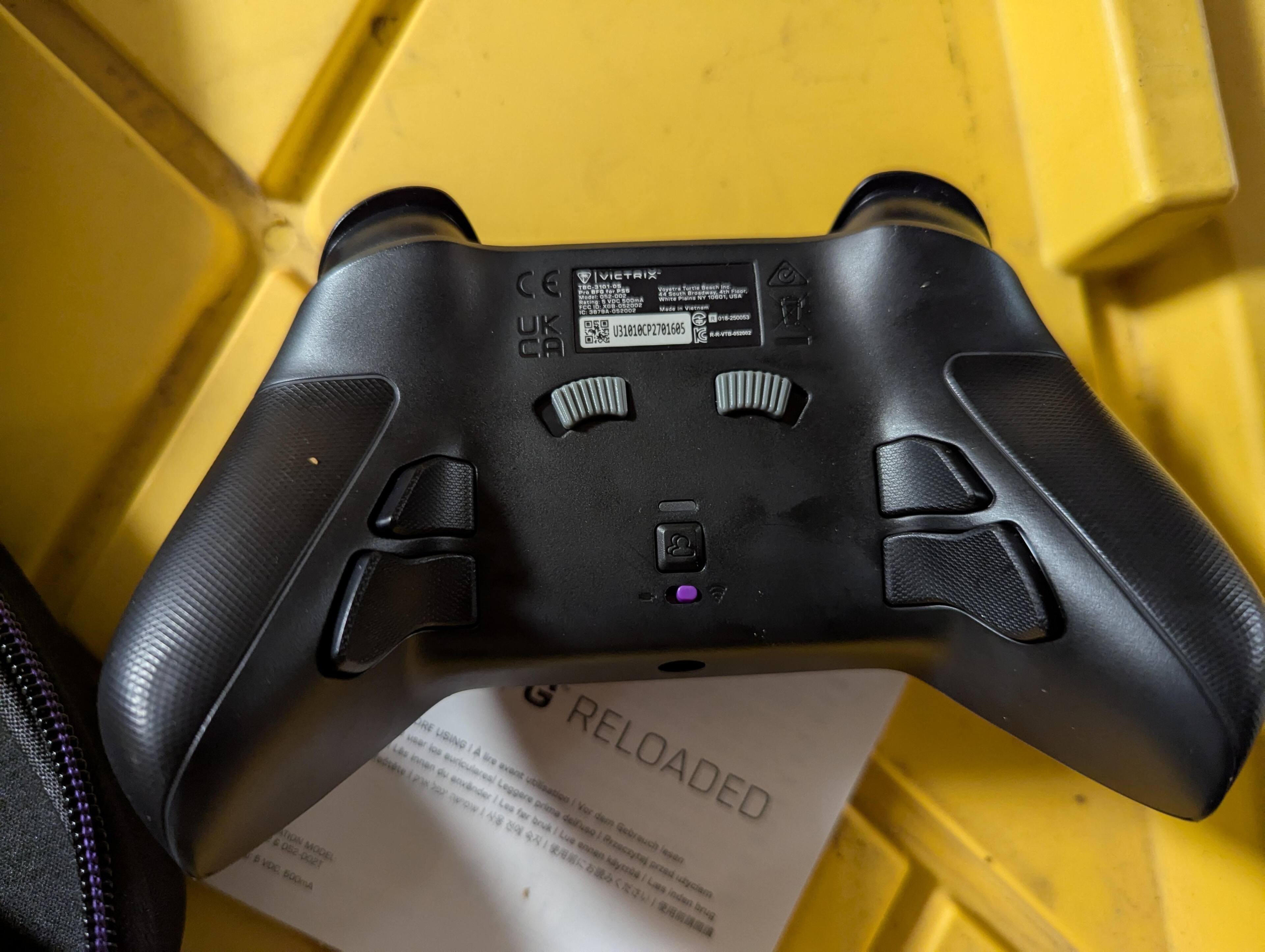 Customer provided, click to load a larger version