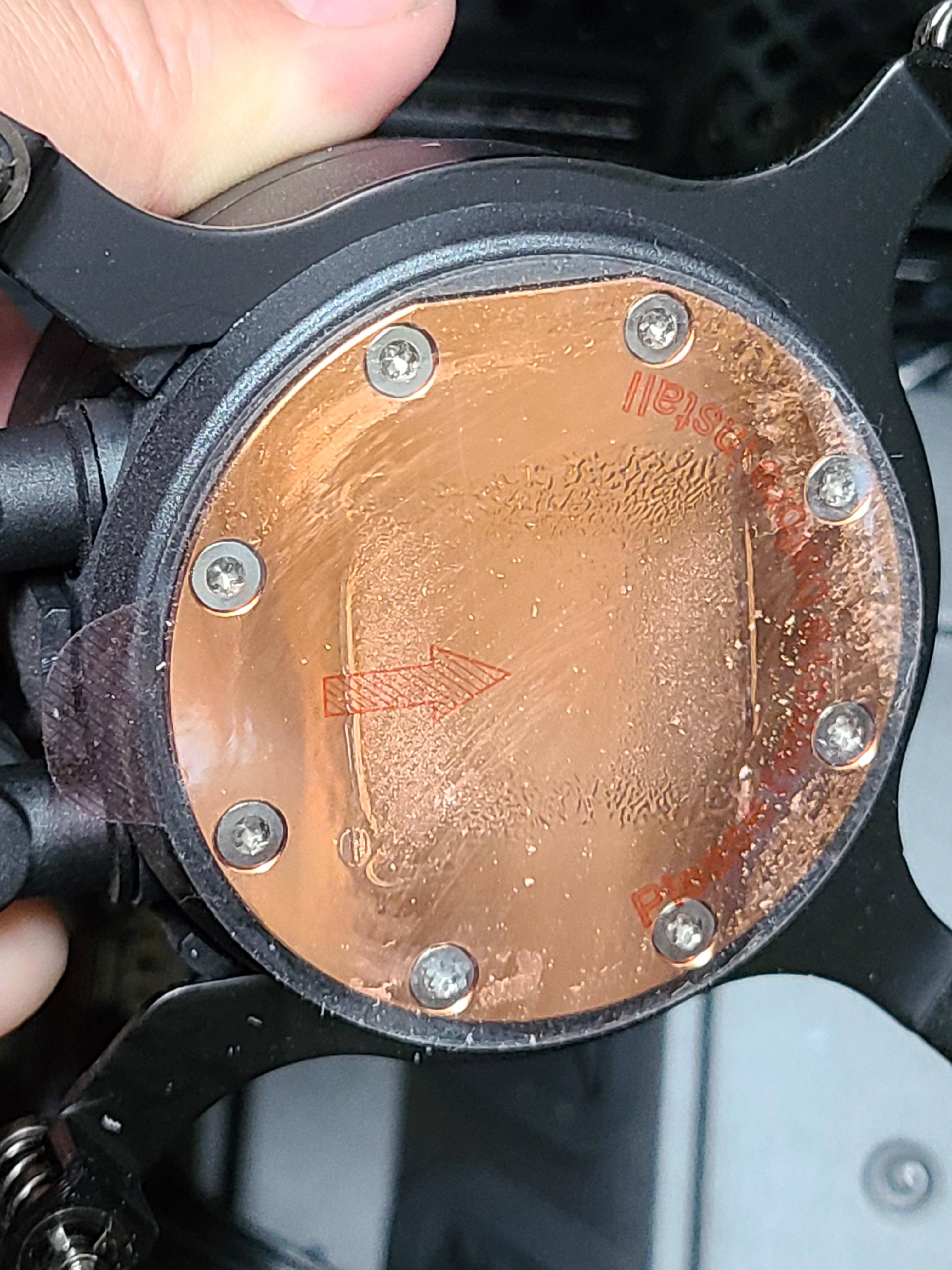 Customer provided image, click to load a larger version