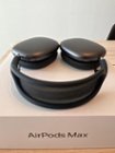 Apple AirPods Max Silver MGYJ3AM/A - Best Buy
