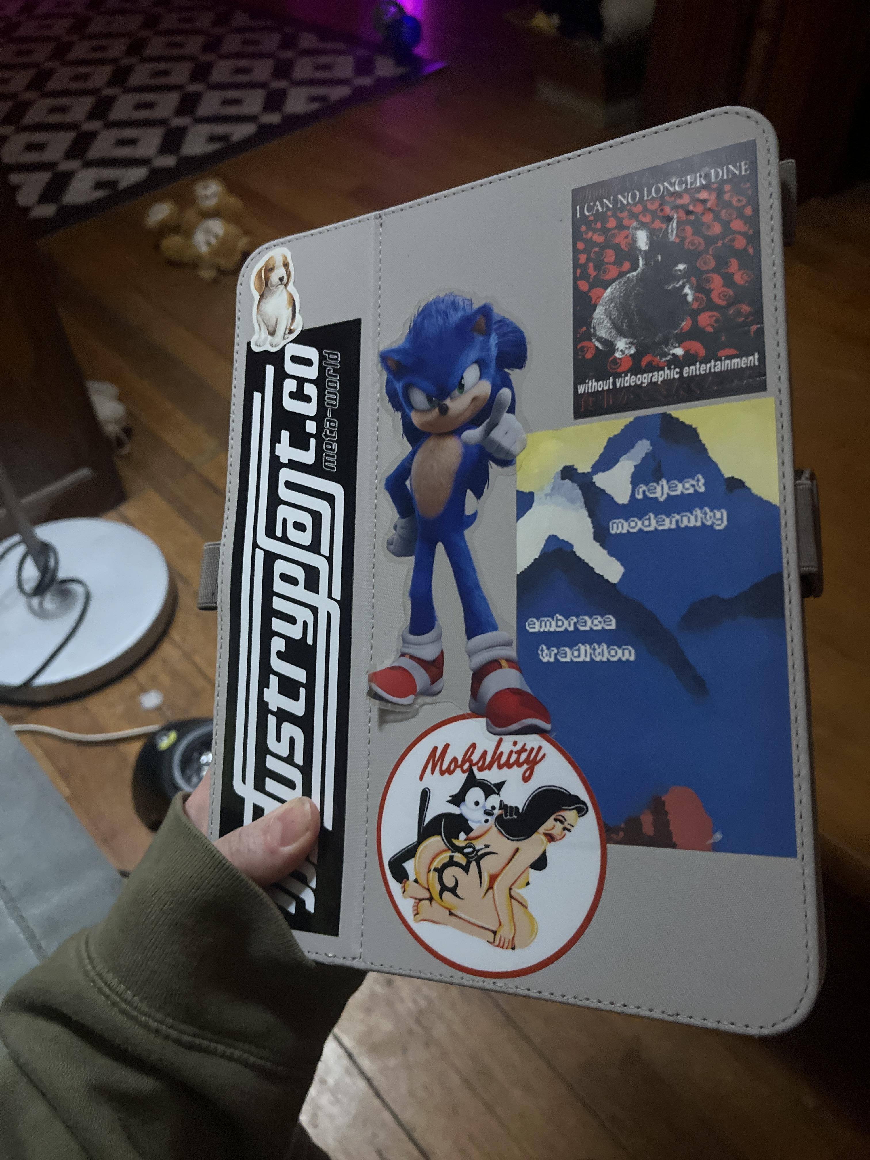 Customer provided, click to load a larger version