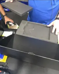Customer provided, click to load a larger version