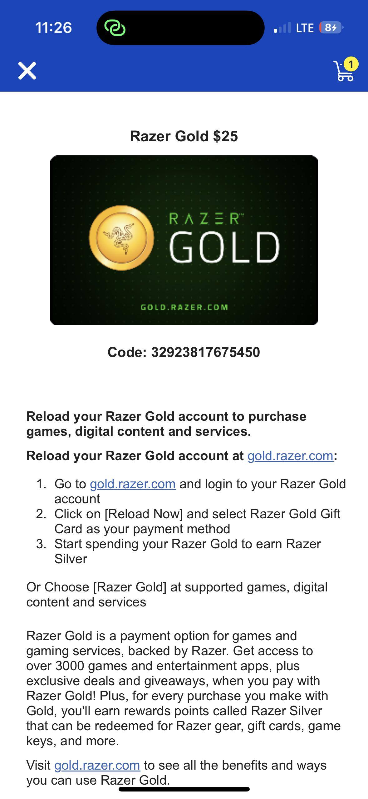 Customer provided, click to load a larger version