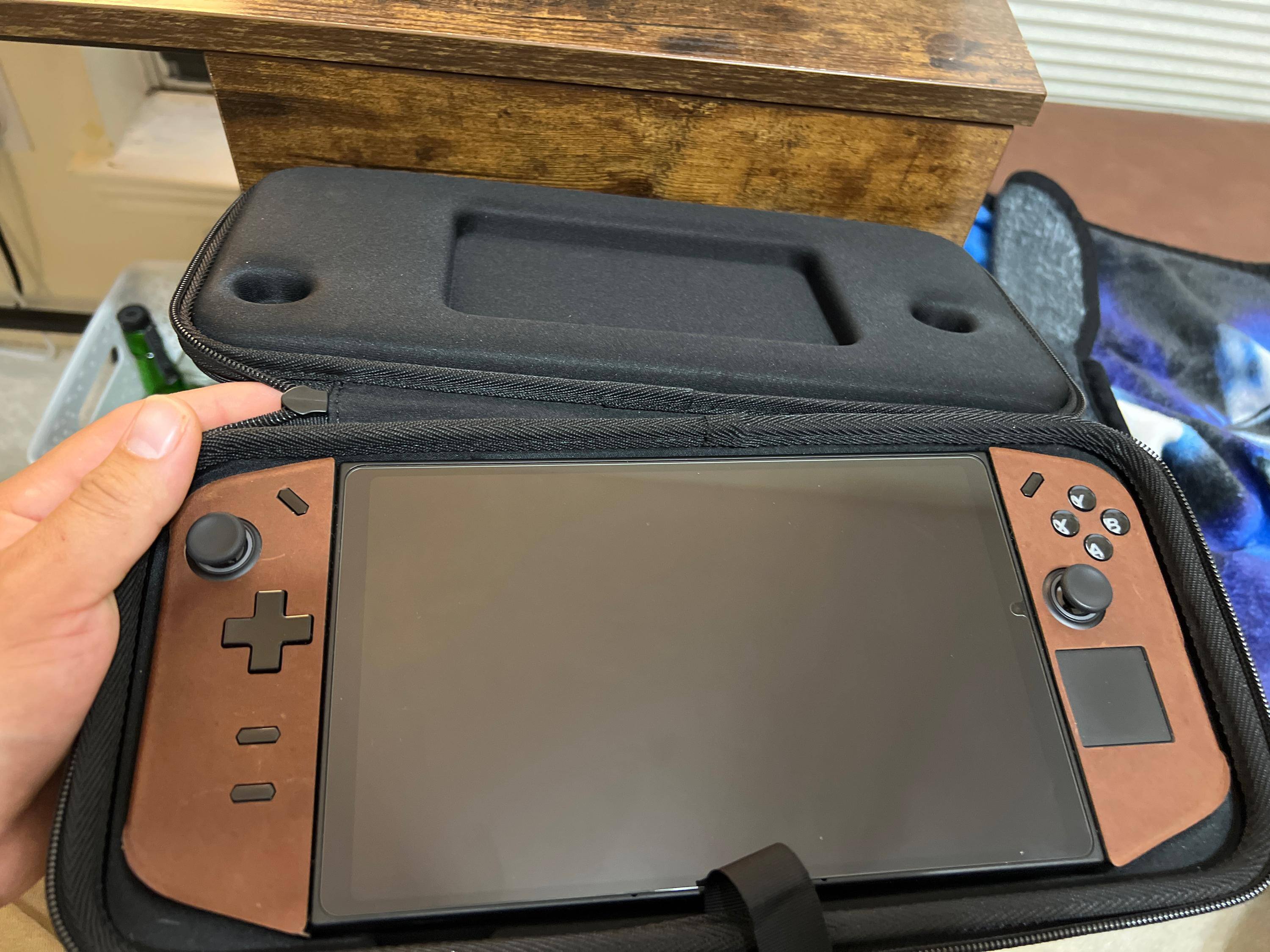 Customer provided, click to load a larger version