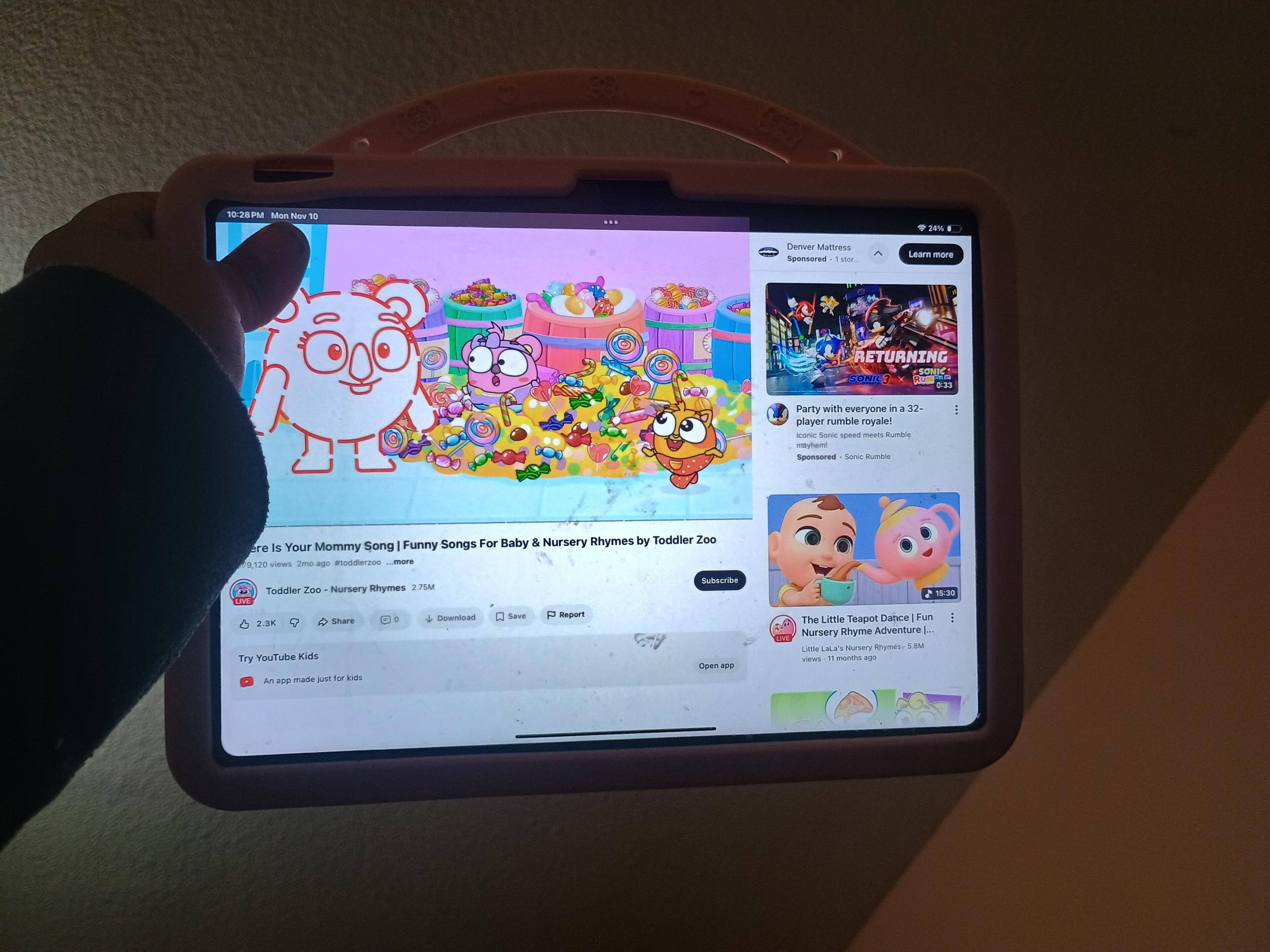 Customer provided, click to load a larger version