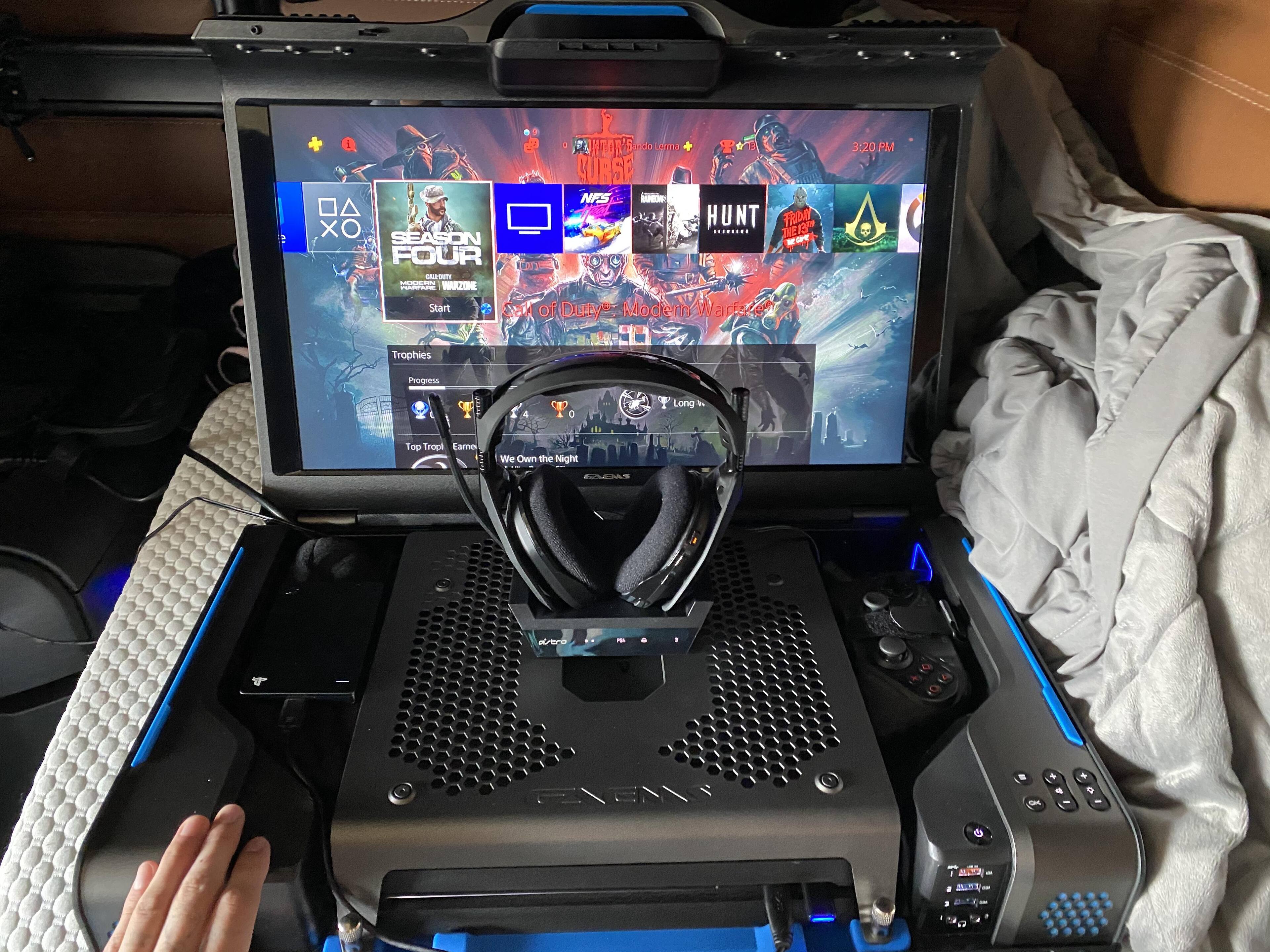 Customer provided, click to load a larger version