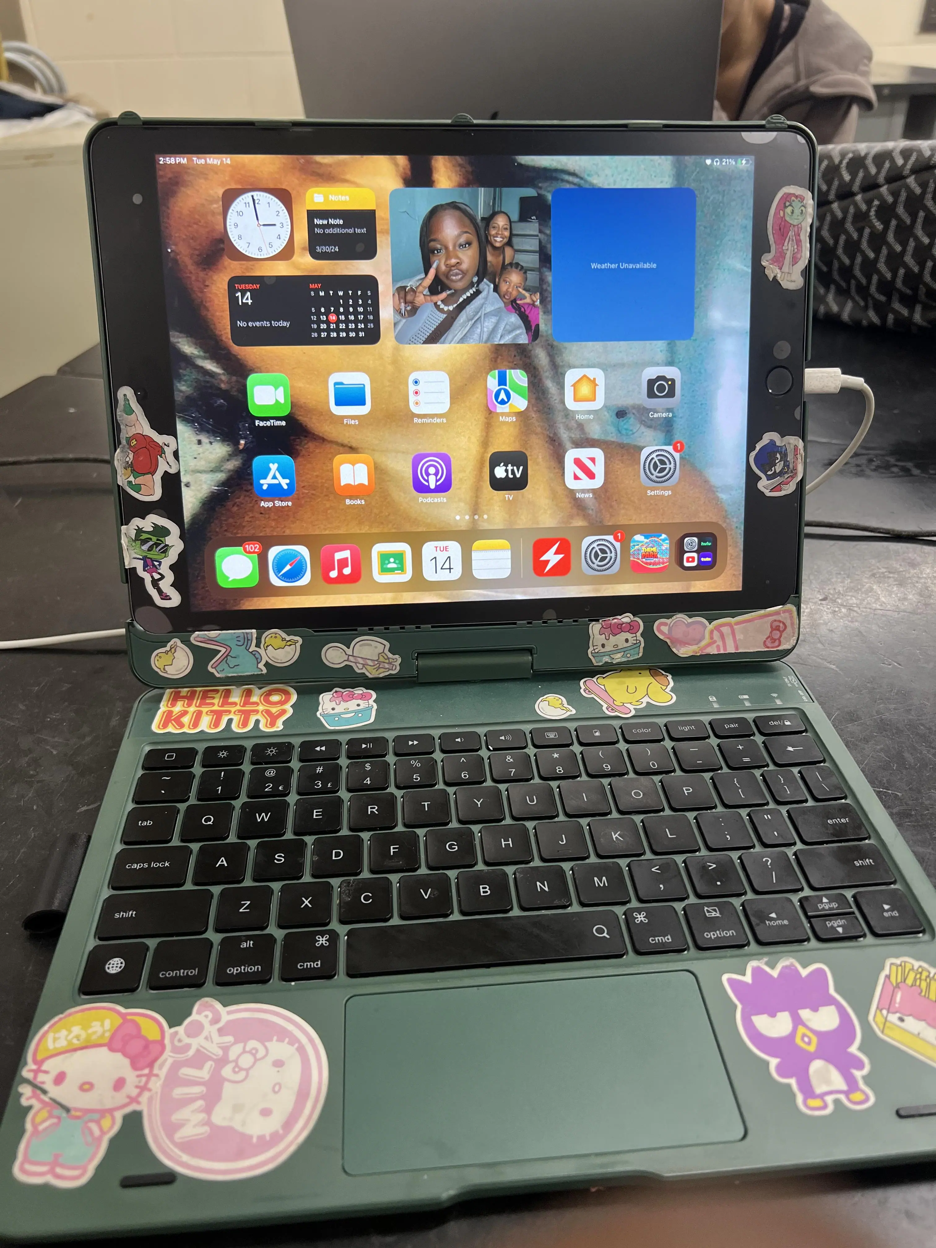 Customer provided, click to load a larger version