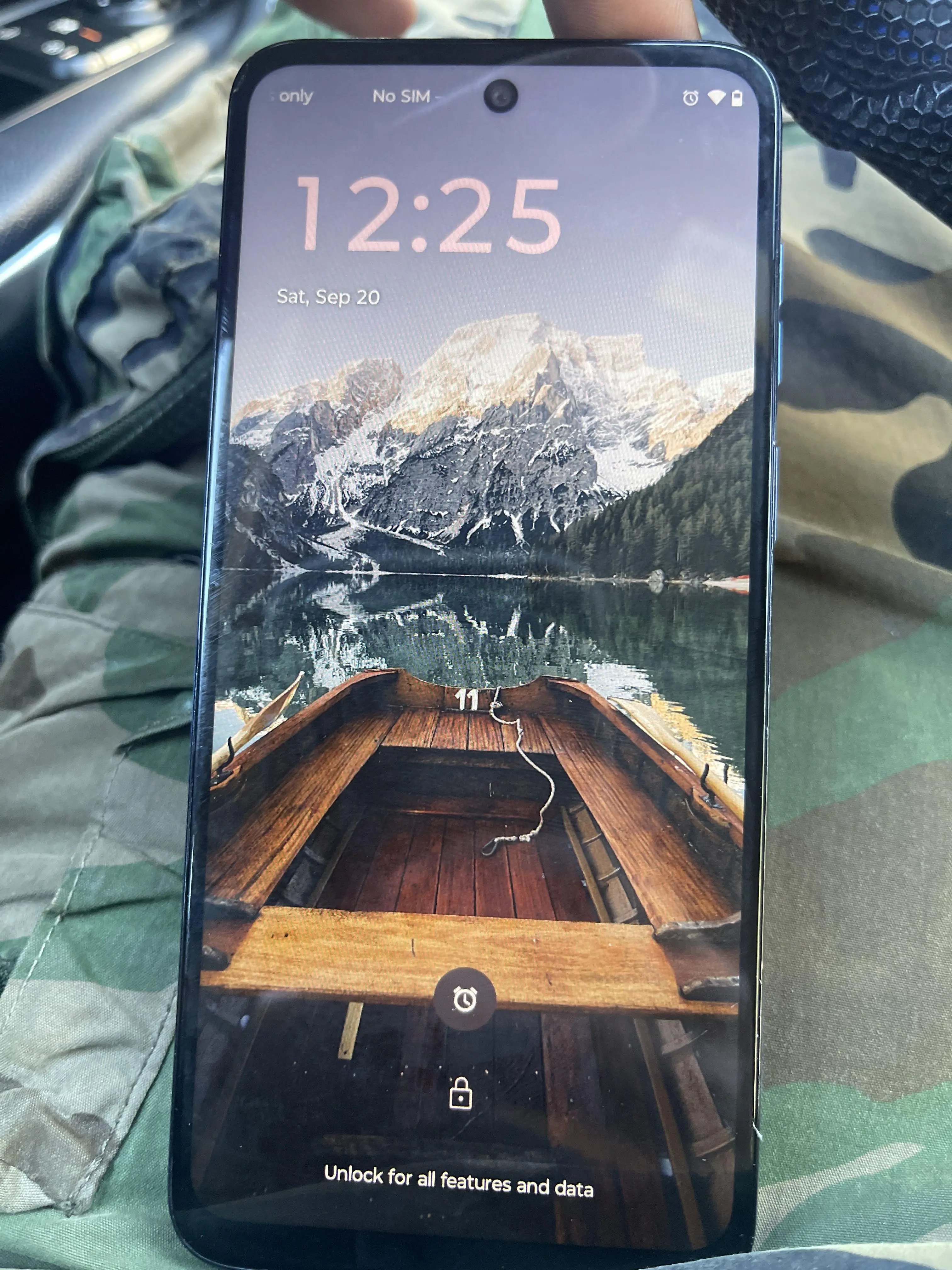 Customer provided image, click to load a larger version