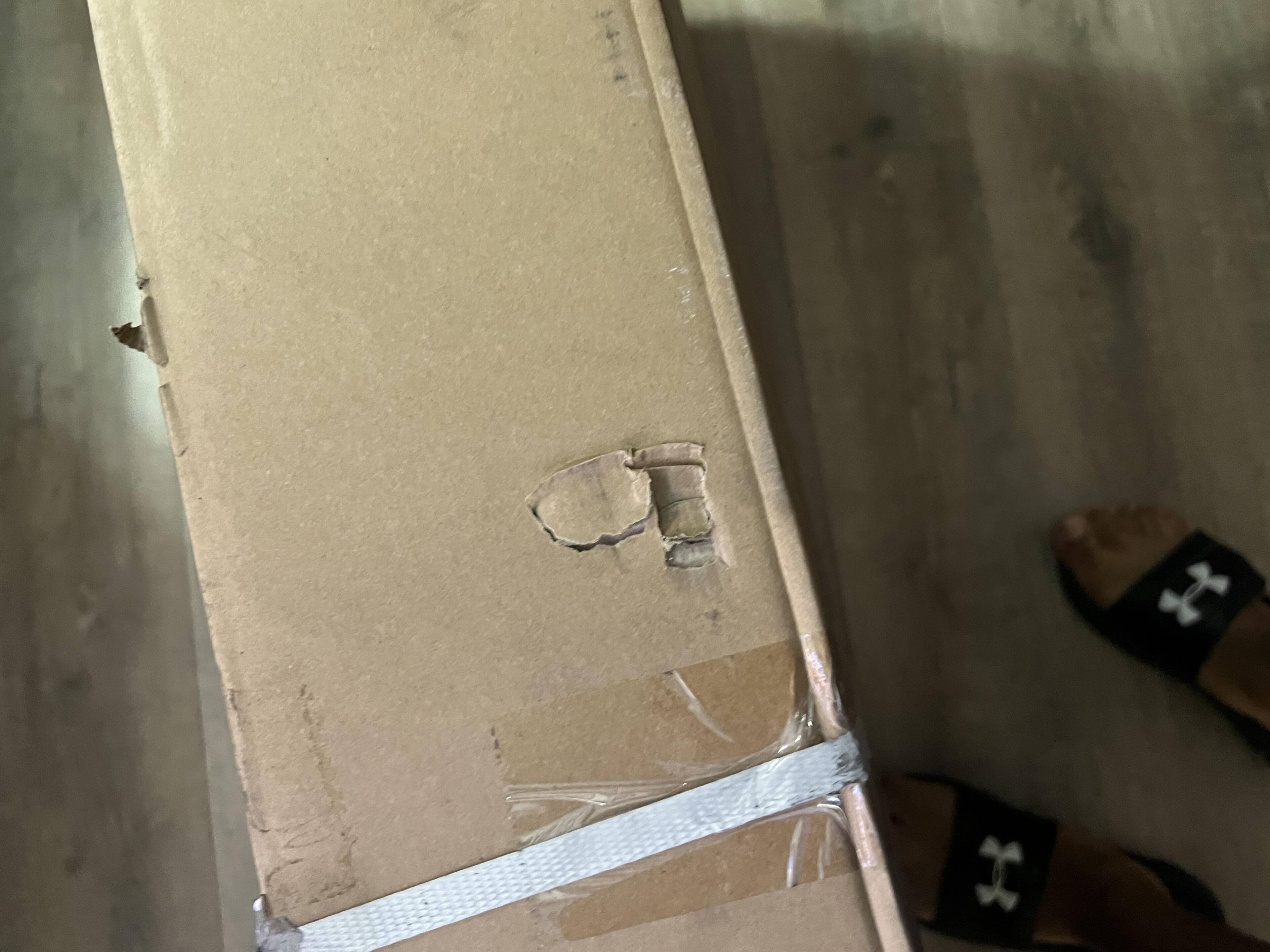 Customer provided image, click to load a larger version