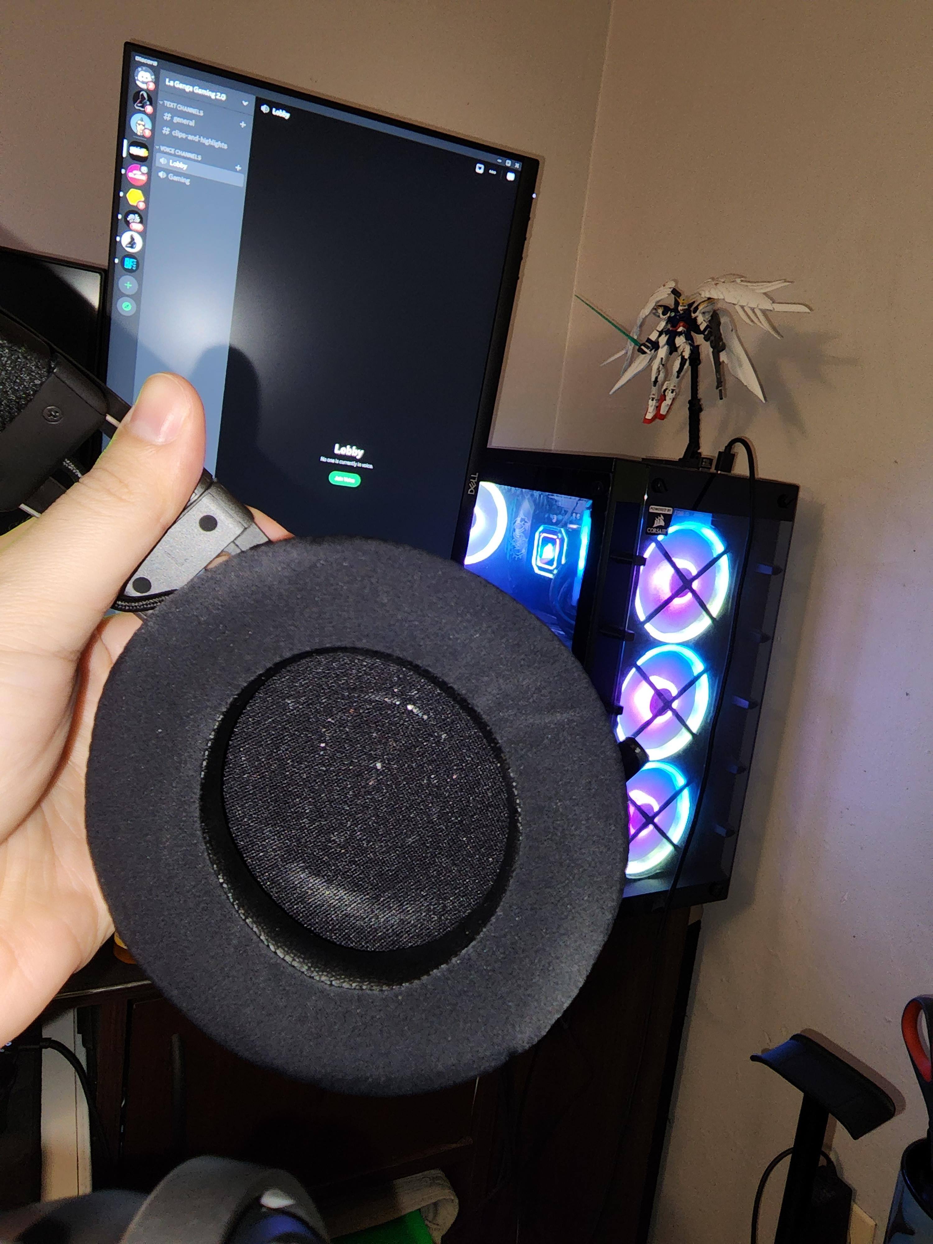 Customer provided, click to load a larger version