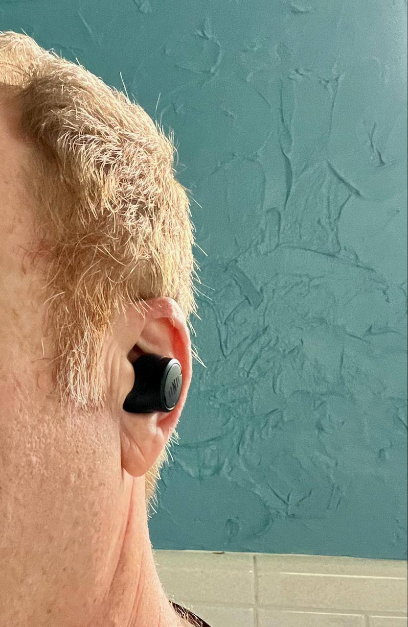 In my ears, click to load a larger version