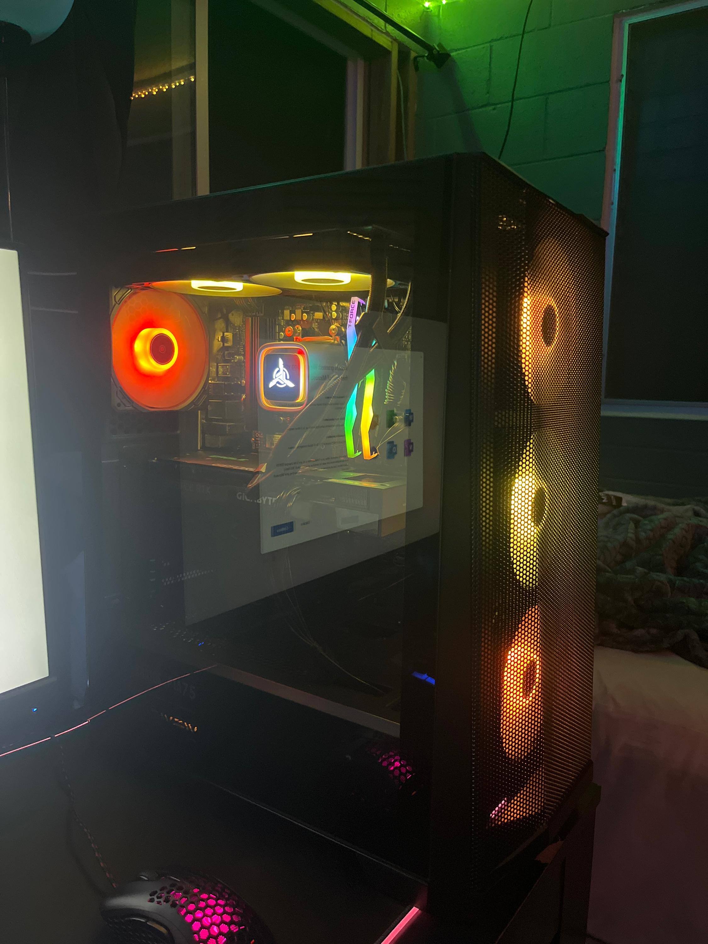 Customer provided image, click to load a larger version