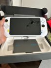 Logitech G CLOUD Gaming Handheld Console White 940-000198 - Best Buy