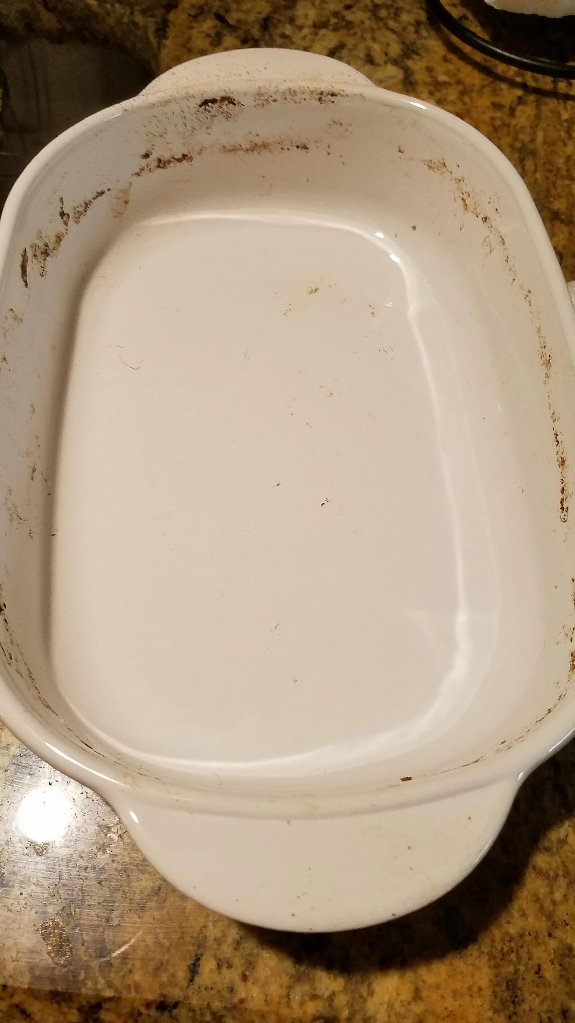 after - almost fully cleaned, click to load a larger version