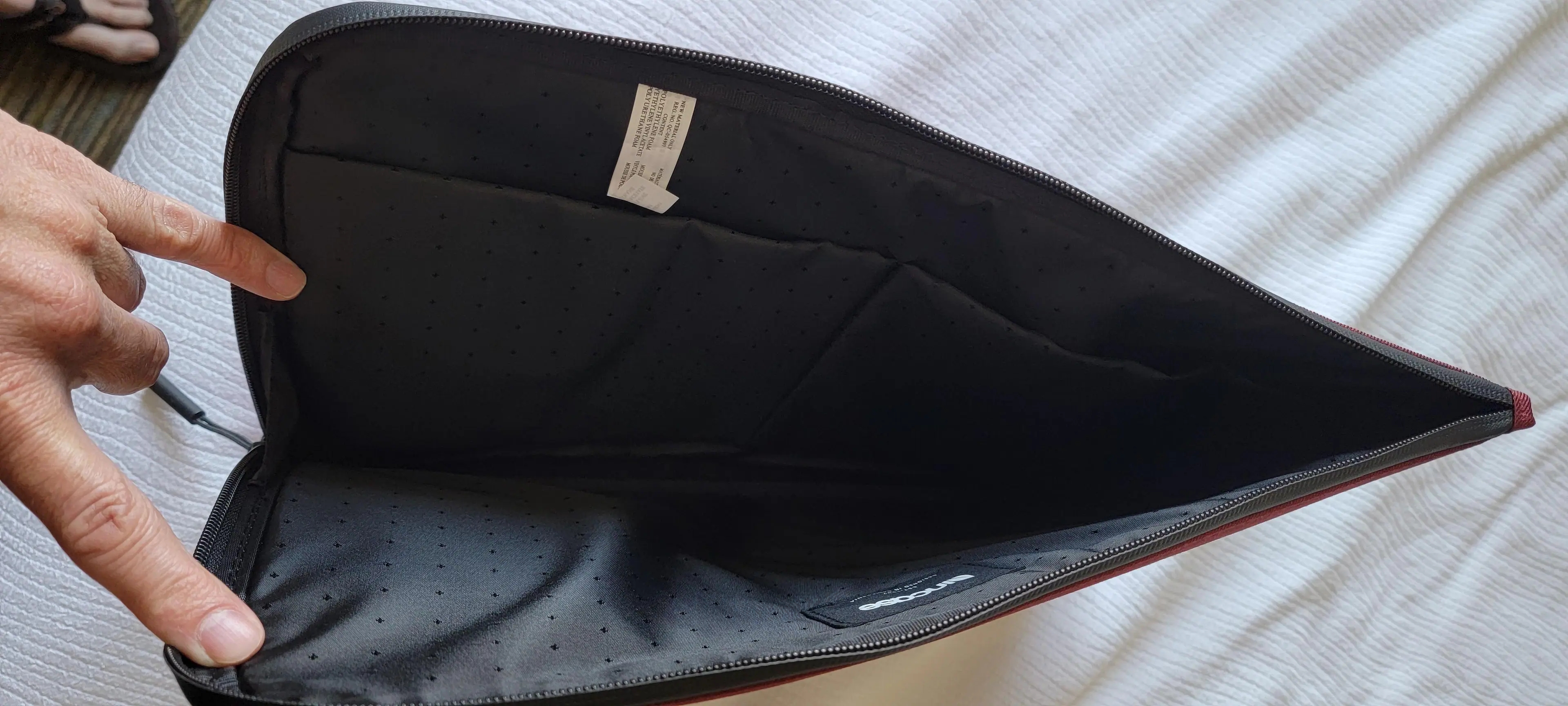 Customer provided image, click to load a larger version