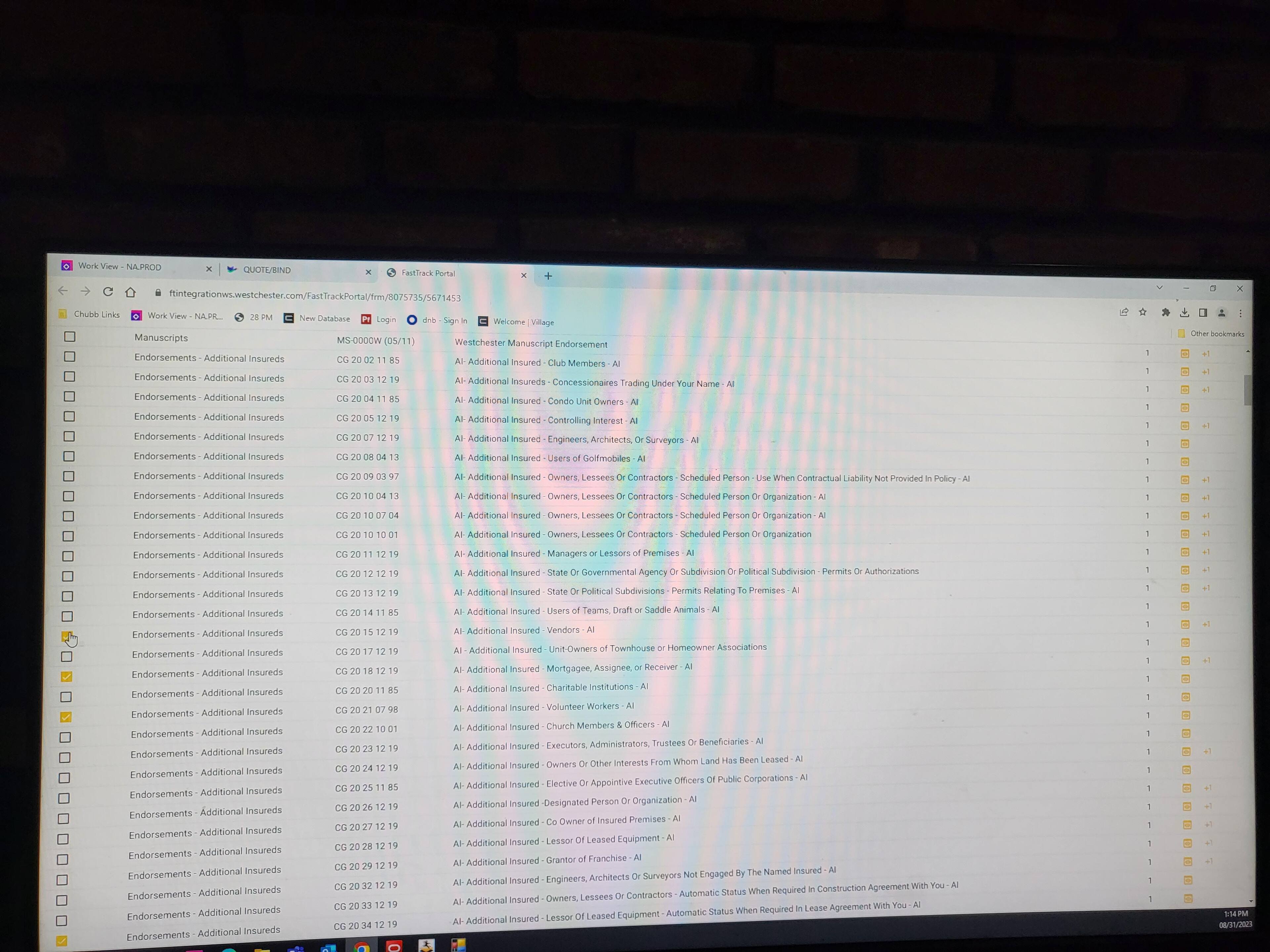 Customer provided, click to load a larger version