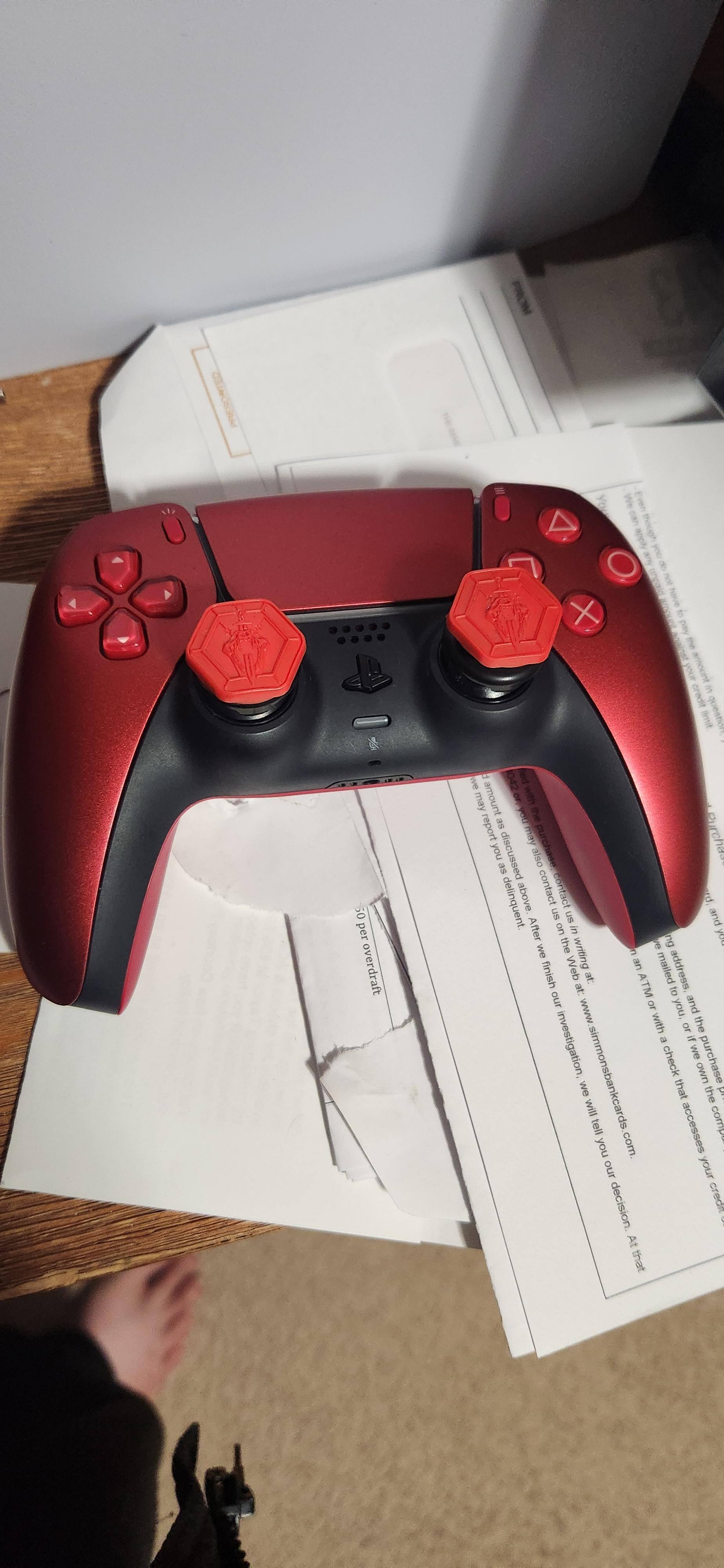 Customer provided, click to load a larger version