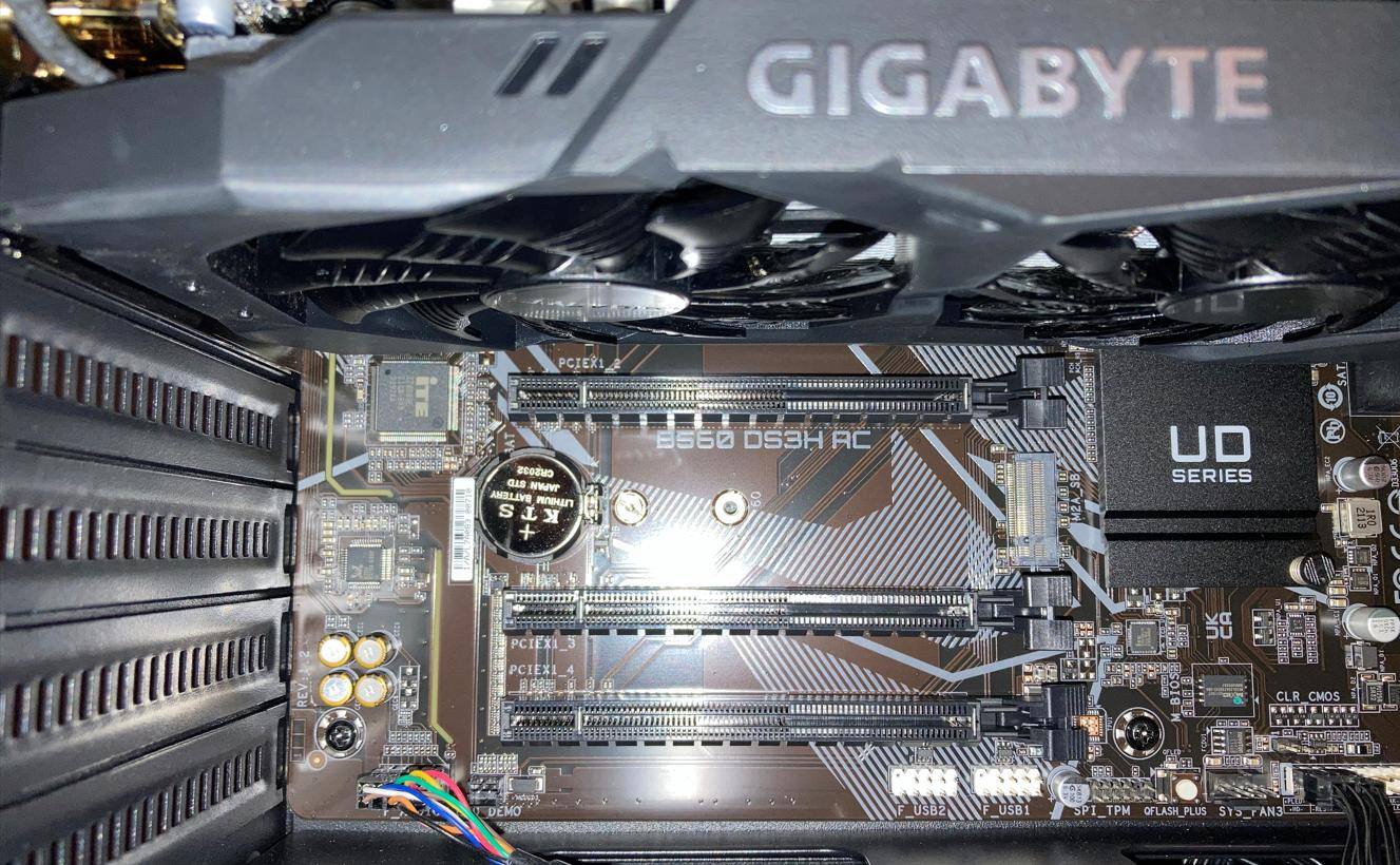 Customer provided image, click to load a larger version