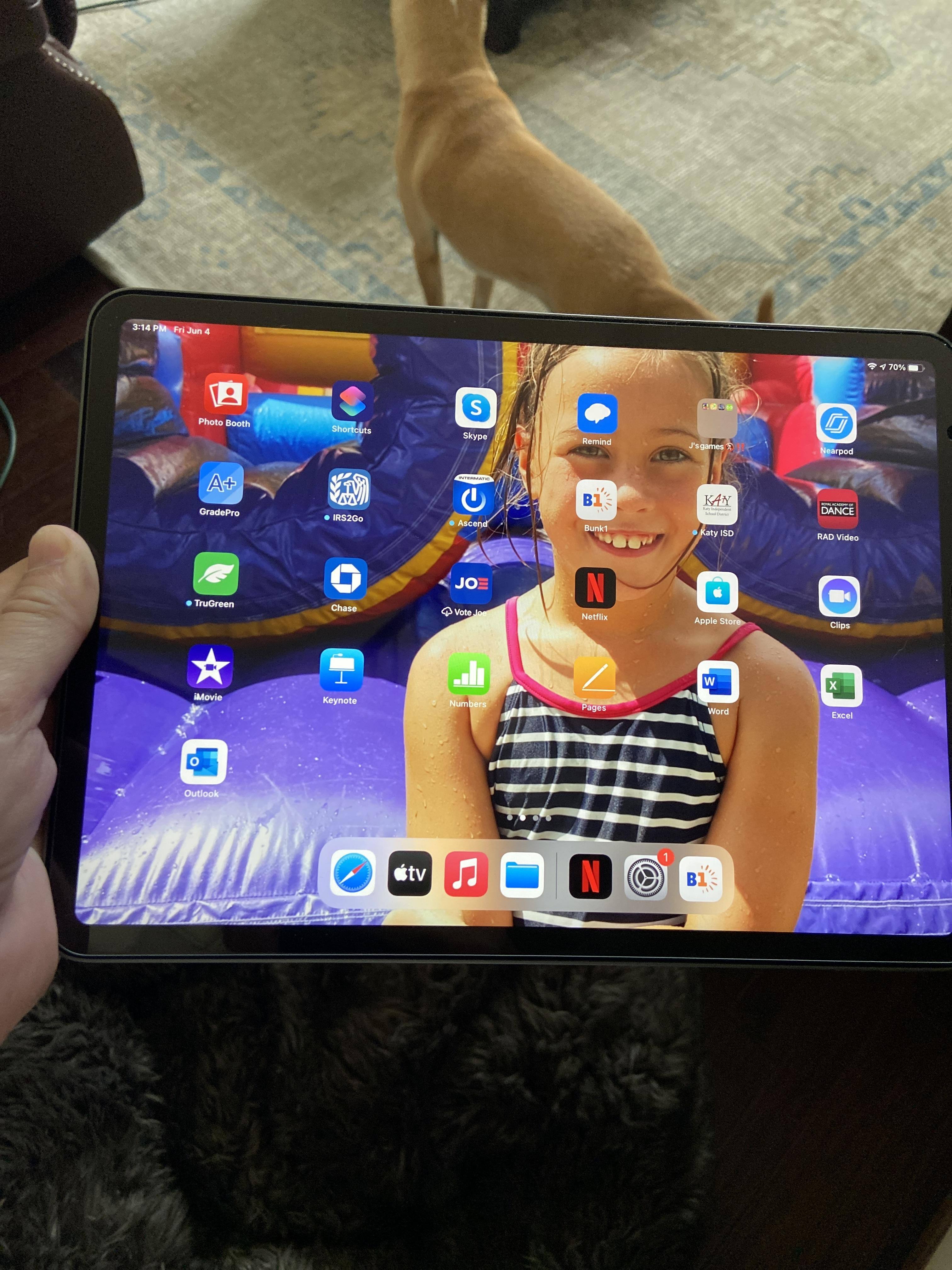 Customer provided image, click to load a larger version