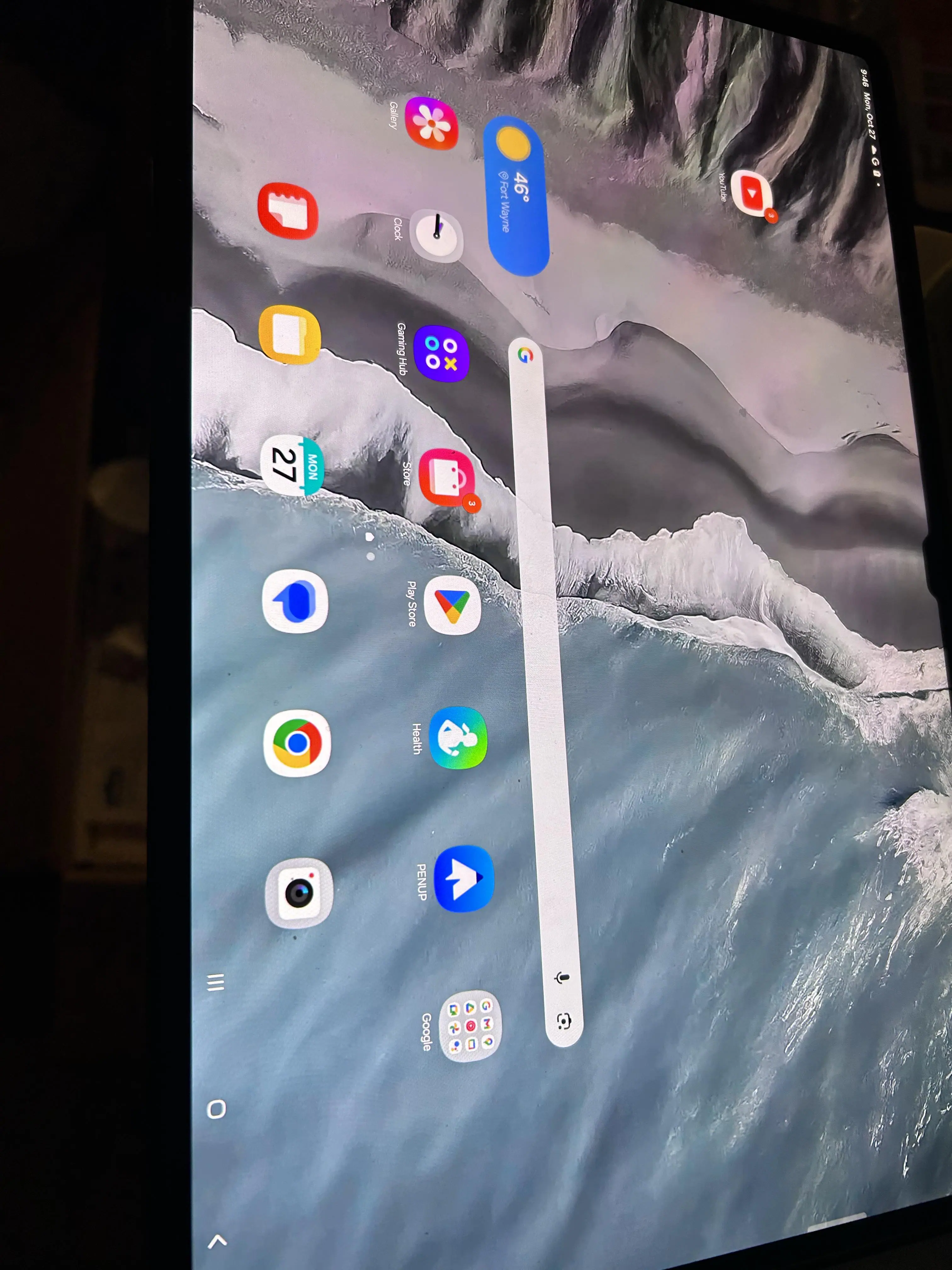 Customer provided image, click to load a larger version