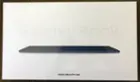 Nice packaging! Incredibly thin laptop in a much larger box., click to load a larger version