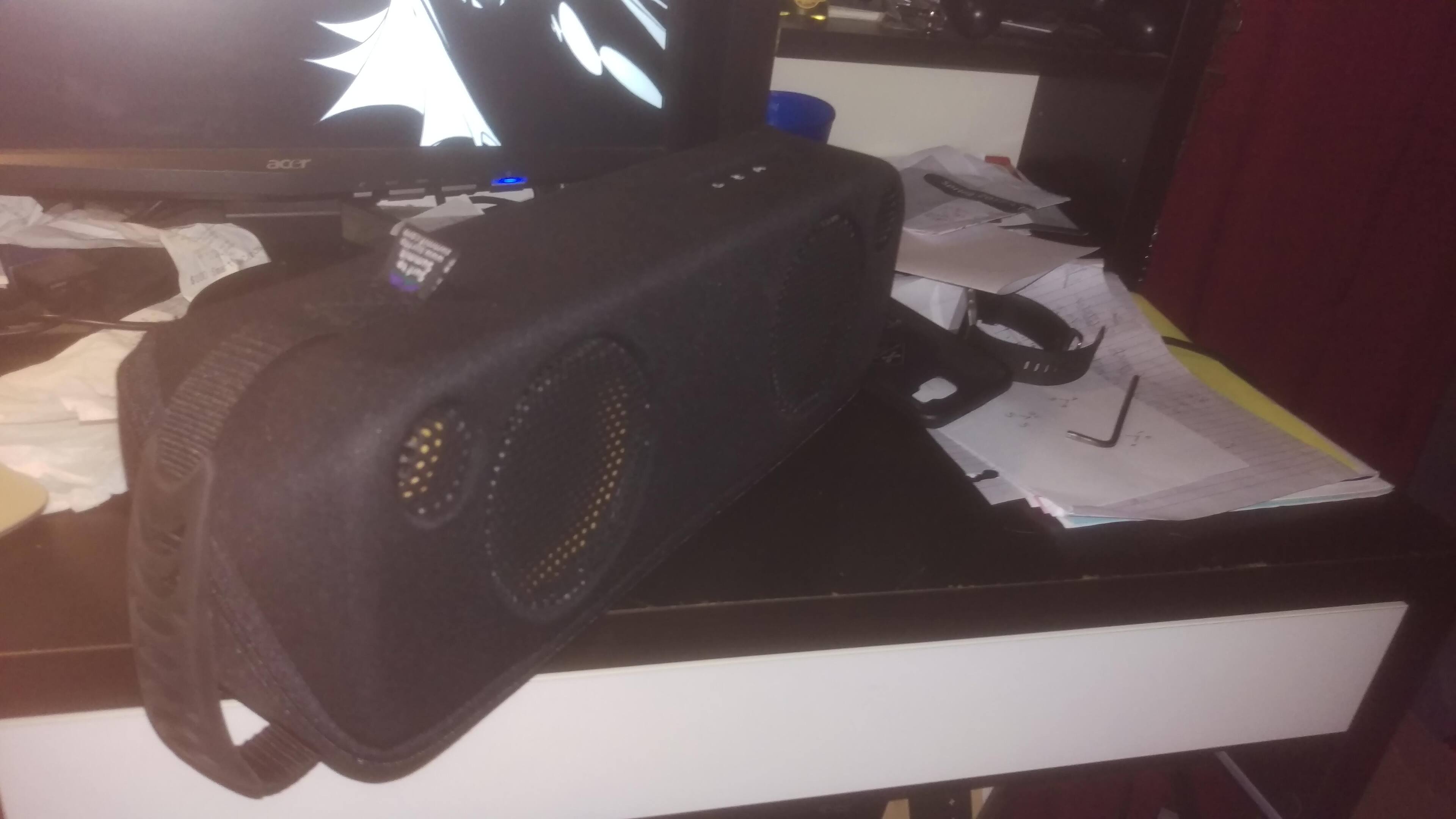 with the case, bought through Amazon, click to load a larger version