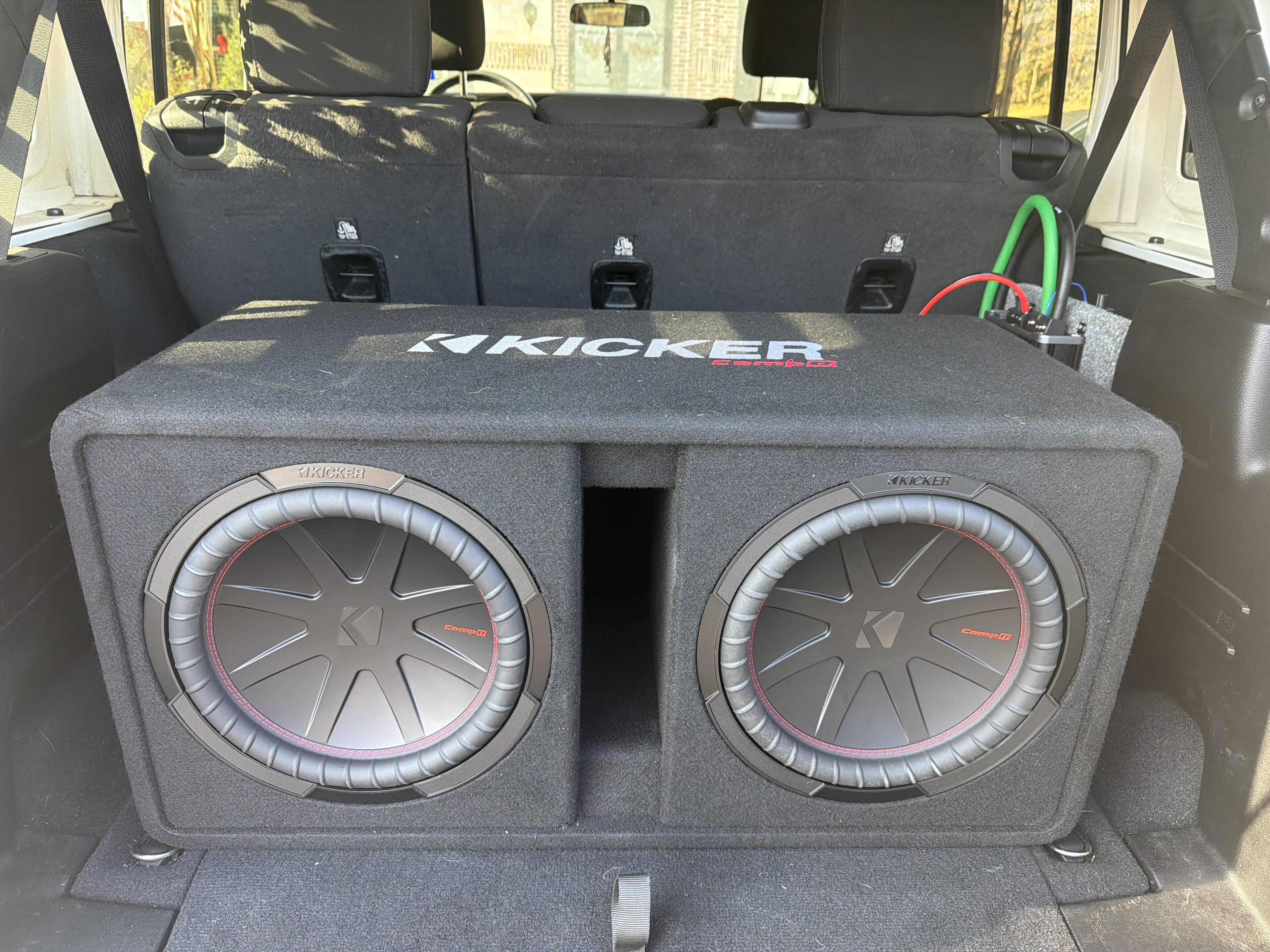 Customer provided image, click to load a larger version