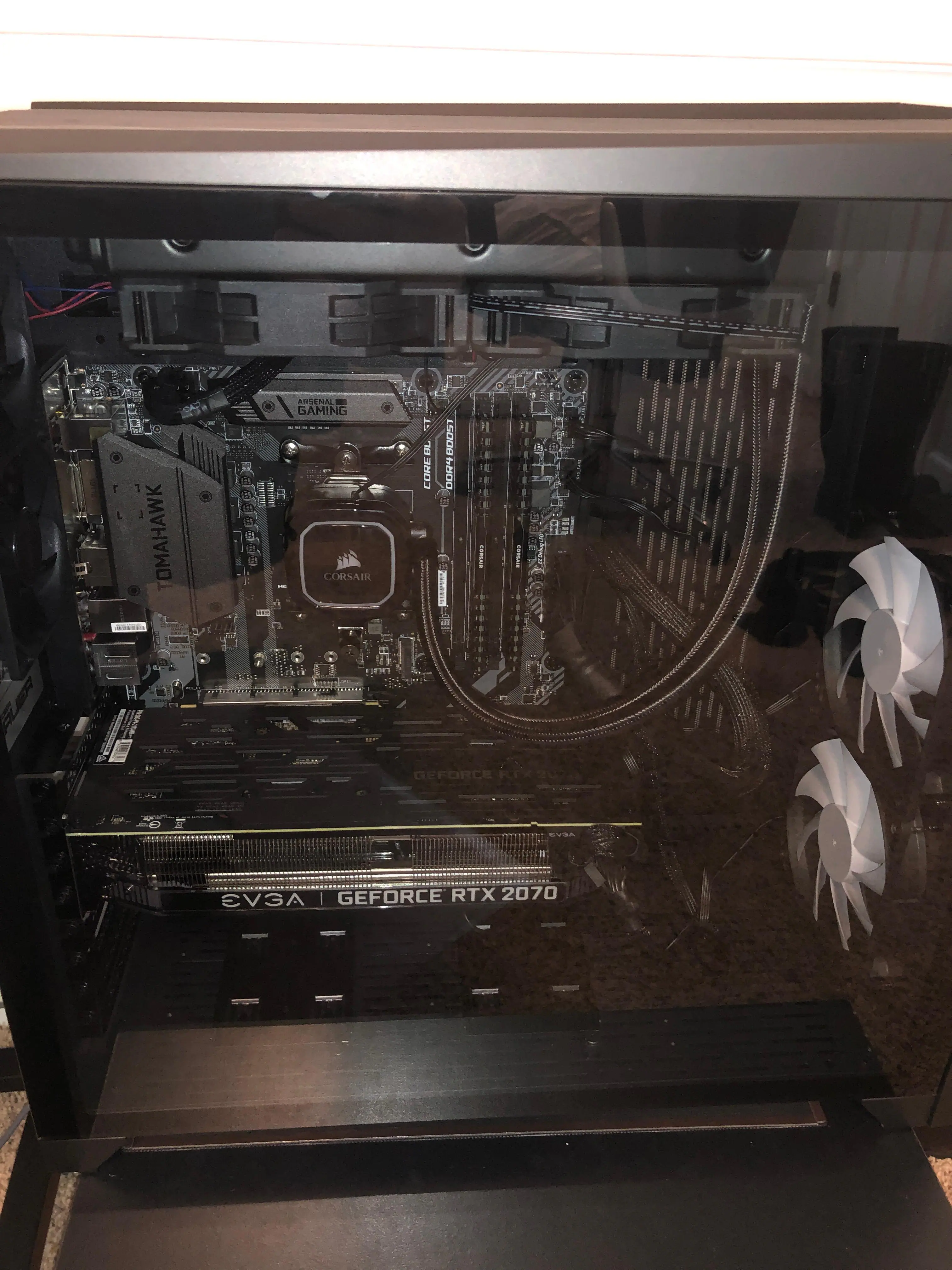 Customer provided image, click to load a larger version