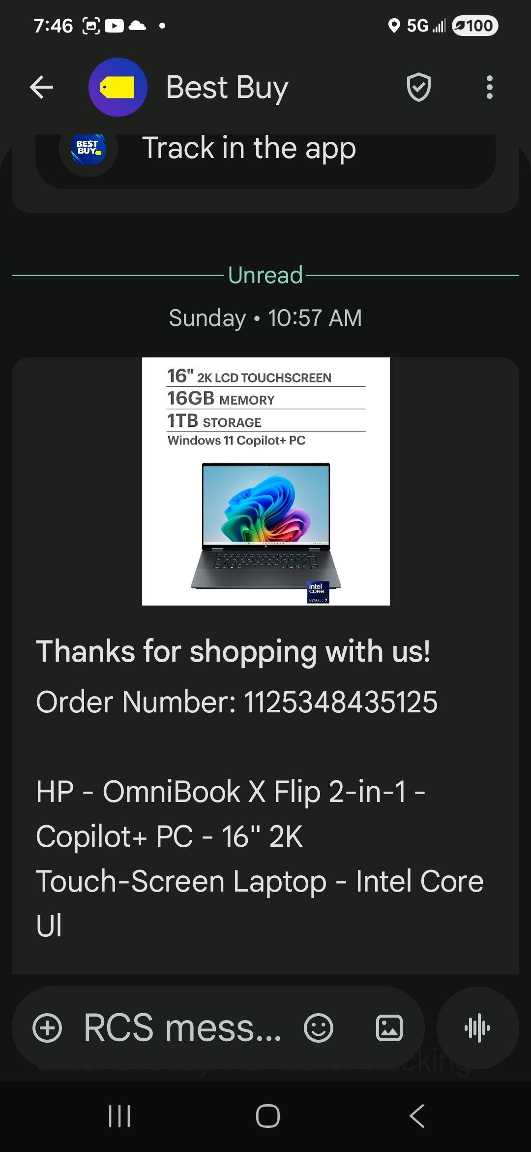 Customer provided, click to load a larger version