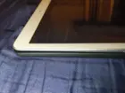 Cannot get the ipad into case, click to load a larger version