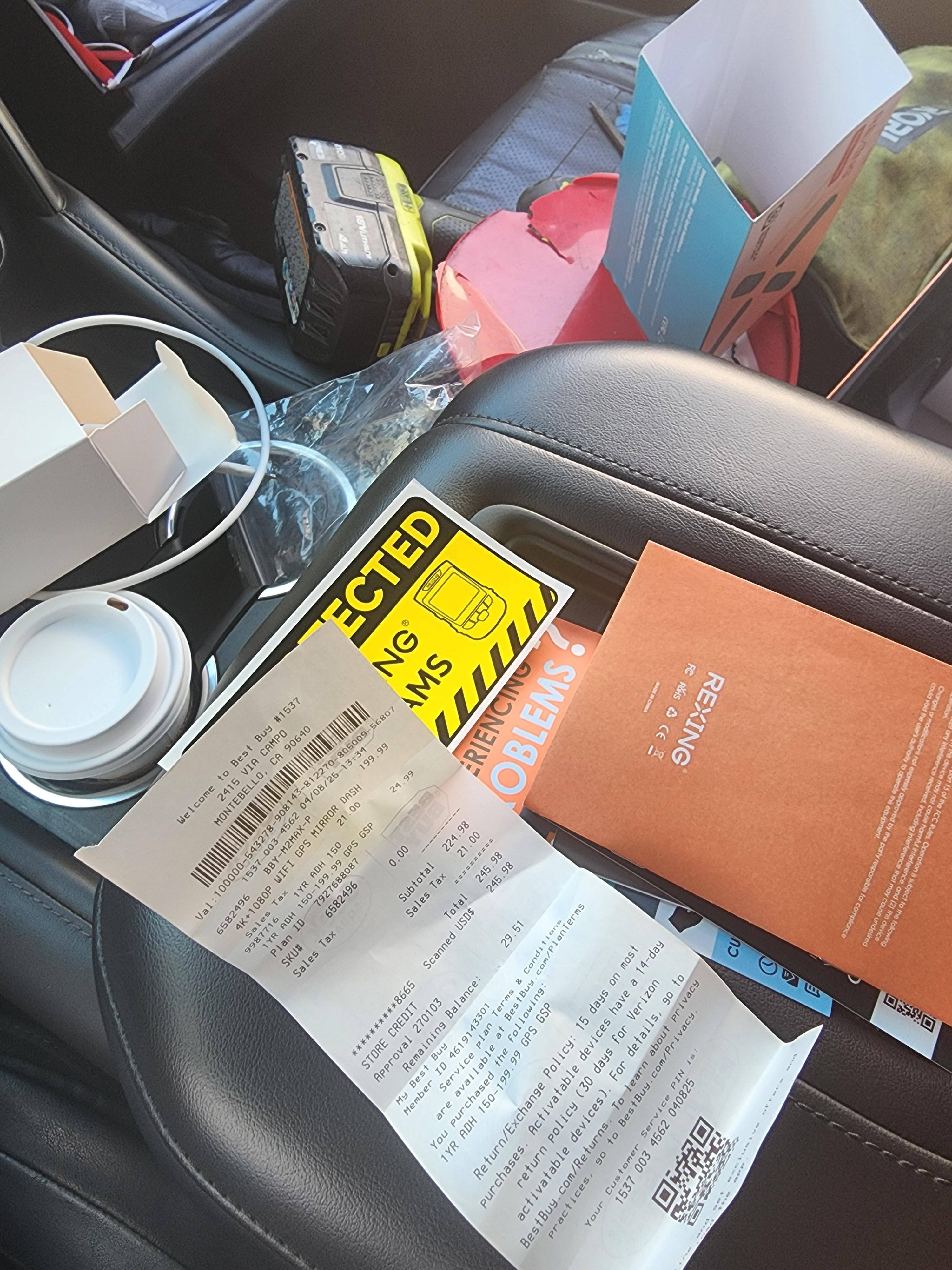 Customer provided, click to load a larger version