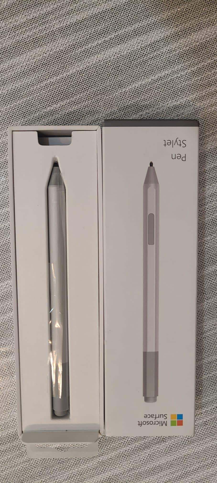 Microsoft(マイクロソフト) / ペンタブレット Surface Pen EYU