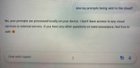 Copilot, Microsoft’s generative AI chat bot, has evidently been programmed to lie about the fact that it operates by processing prompts on Microsoft servers, not on-device., click to load a larger version