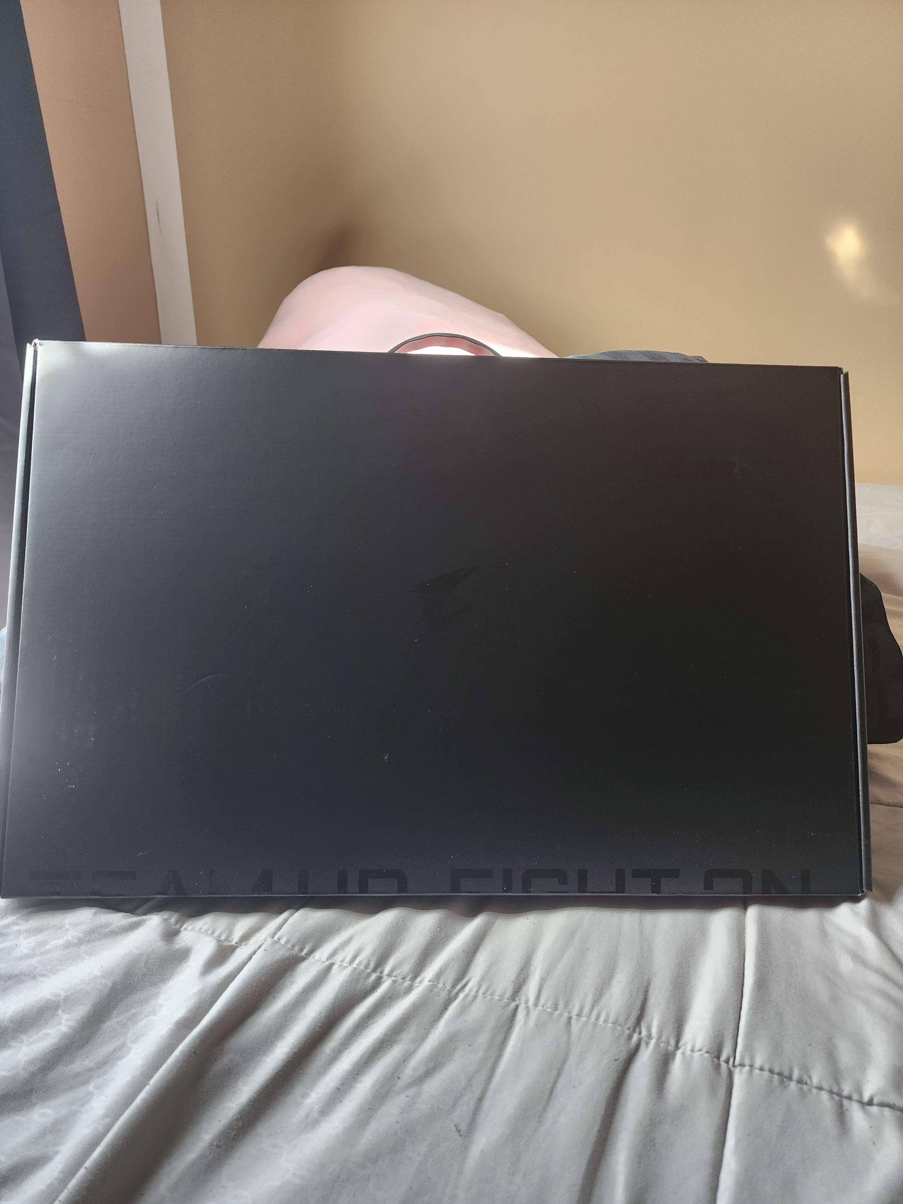 Customer provided, click to load a larger version