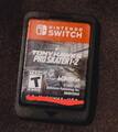 TONY HAWK PRO SKATER 1+2 Nintendo Switch 88481US - Best Buy