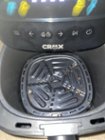 Best Buy: CRUX 8-qt. Digital Air Fryer Kit with TurboCrisp Limited Edition  Lavender 17541