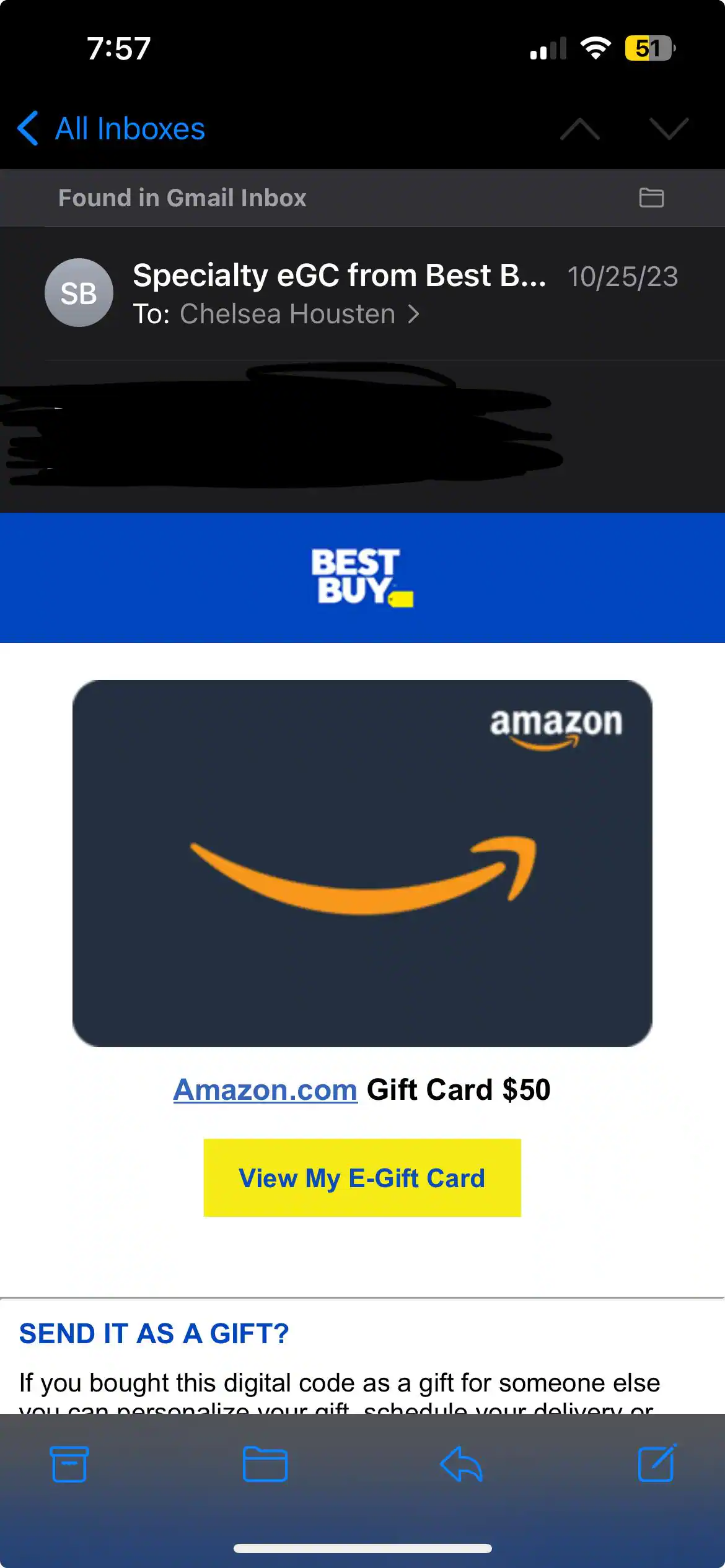 Customer provided, click to load a larger version