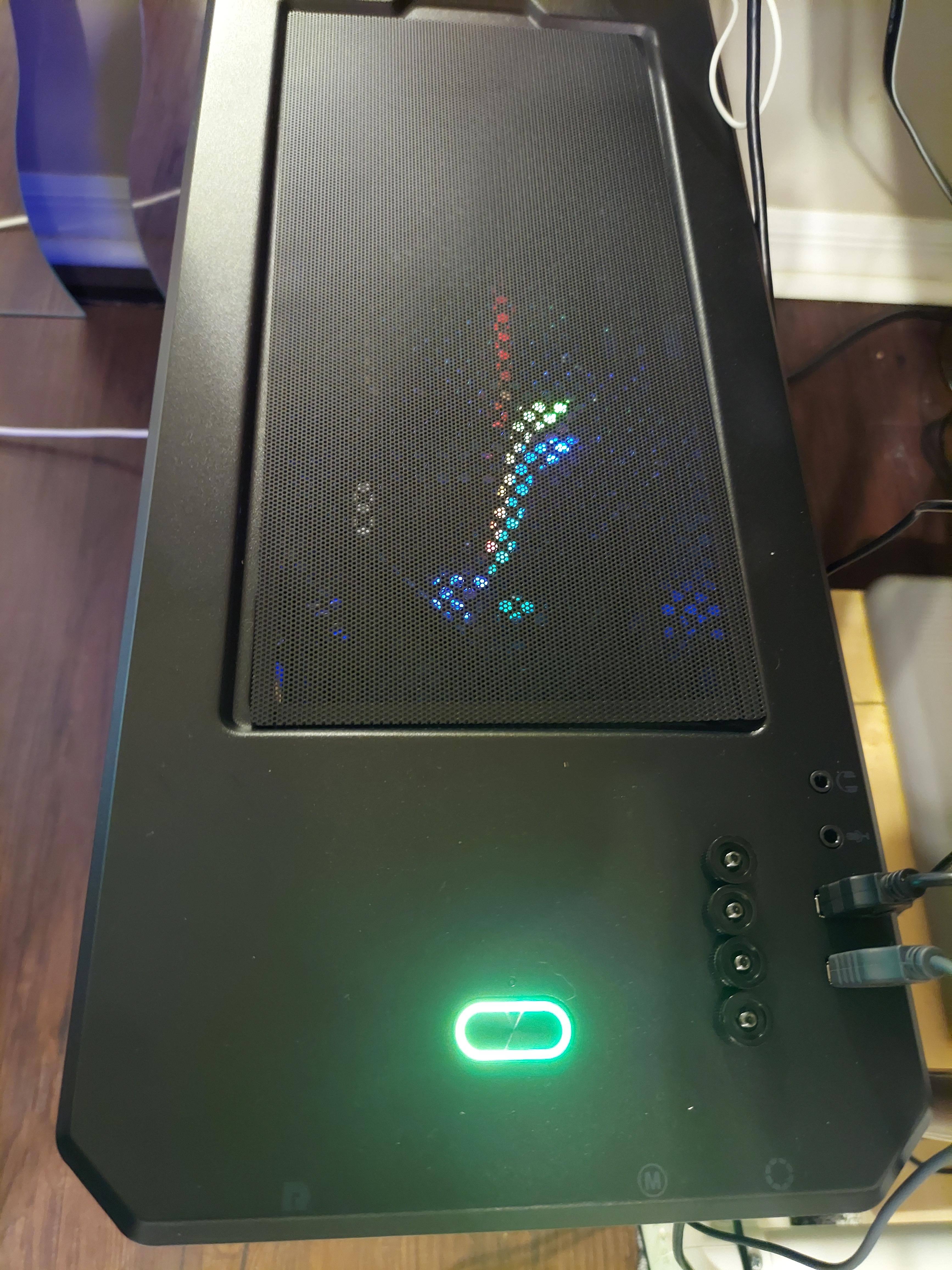 Customer provided image, click to load a larger version