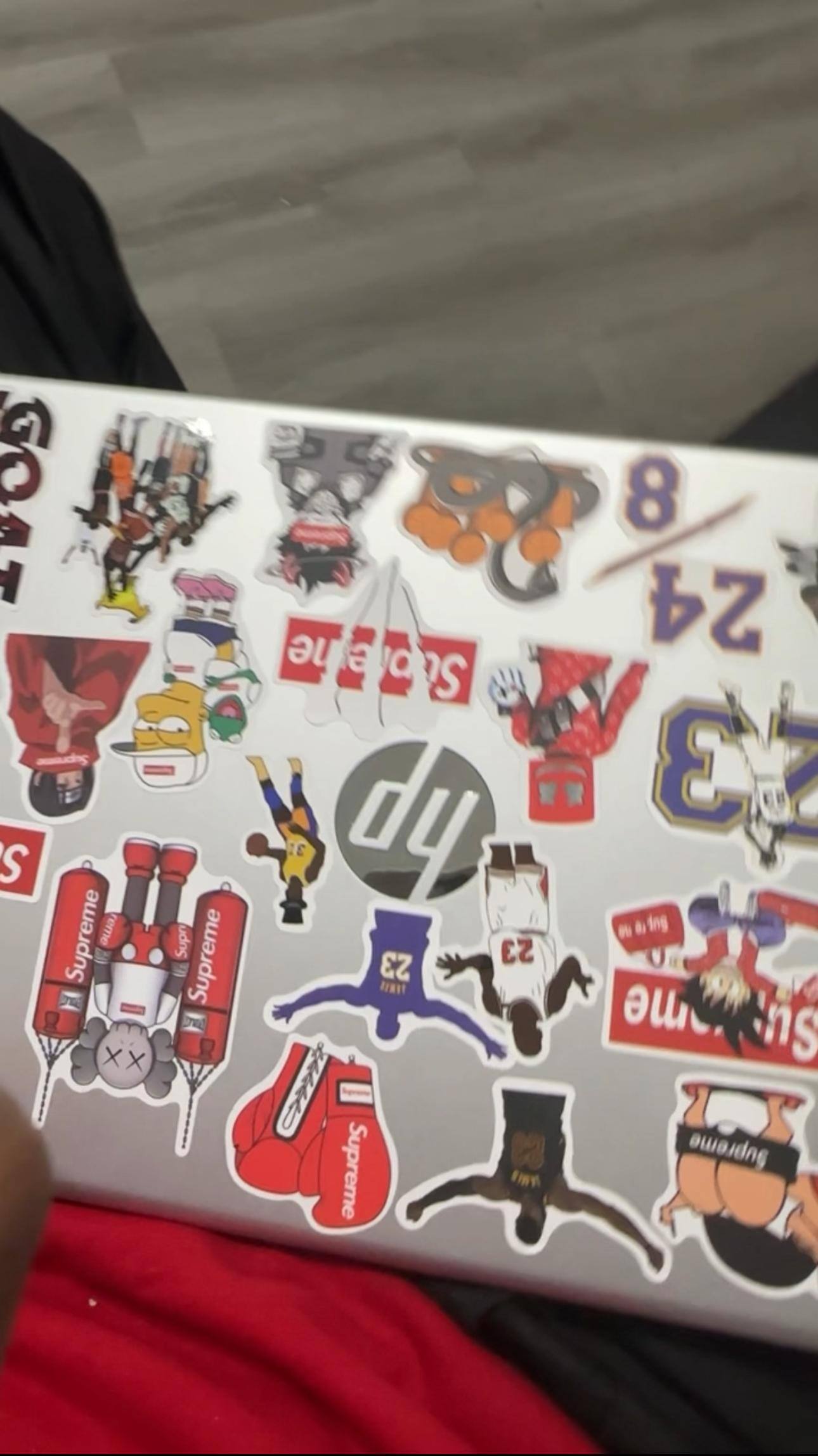 Customer provided, click to load a larger version