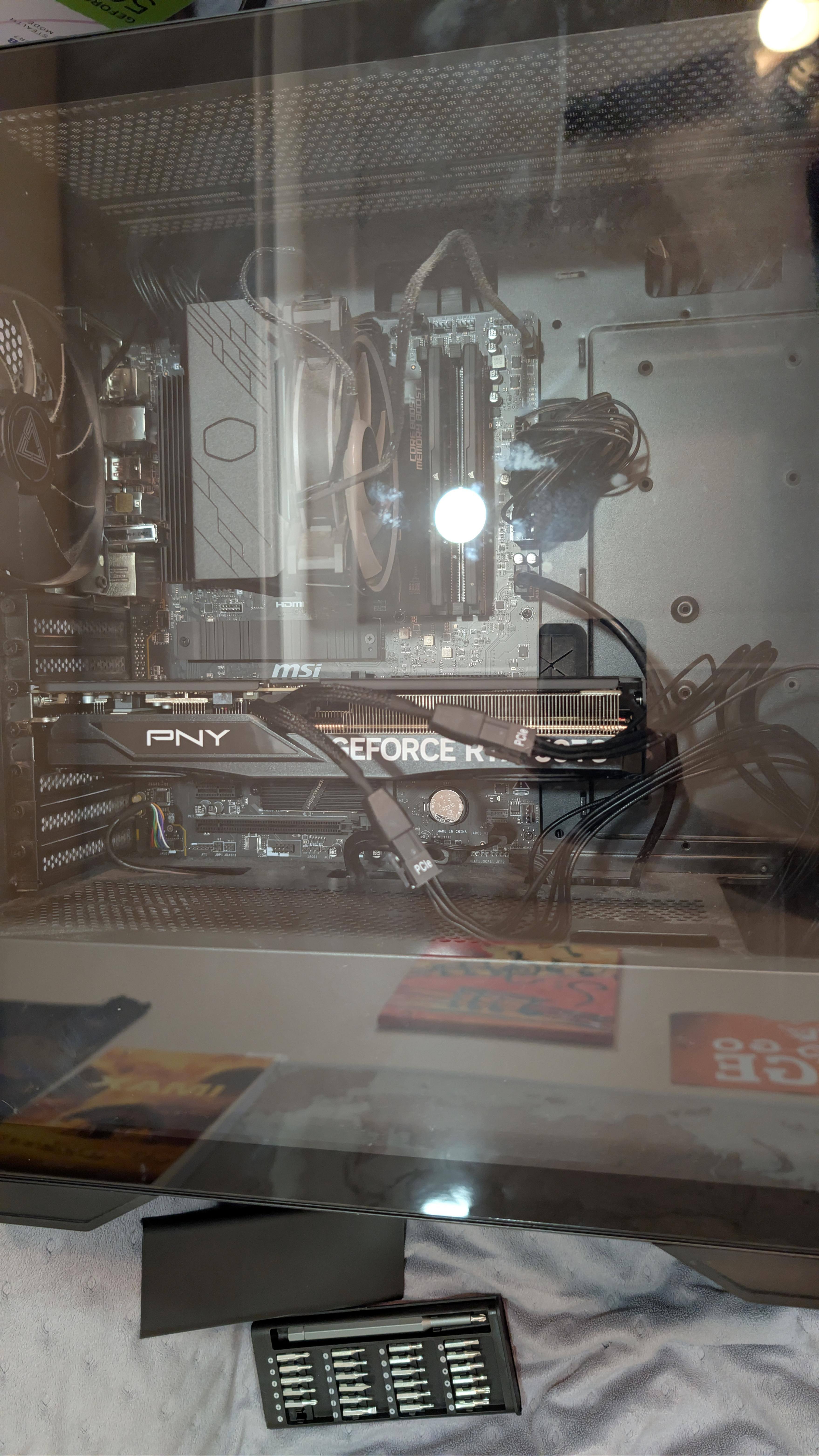 Customer provided image, click to load a larger version