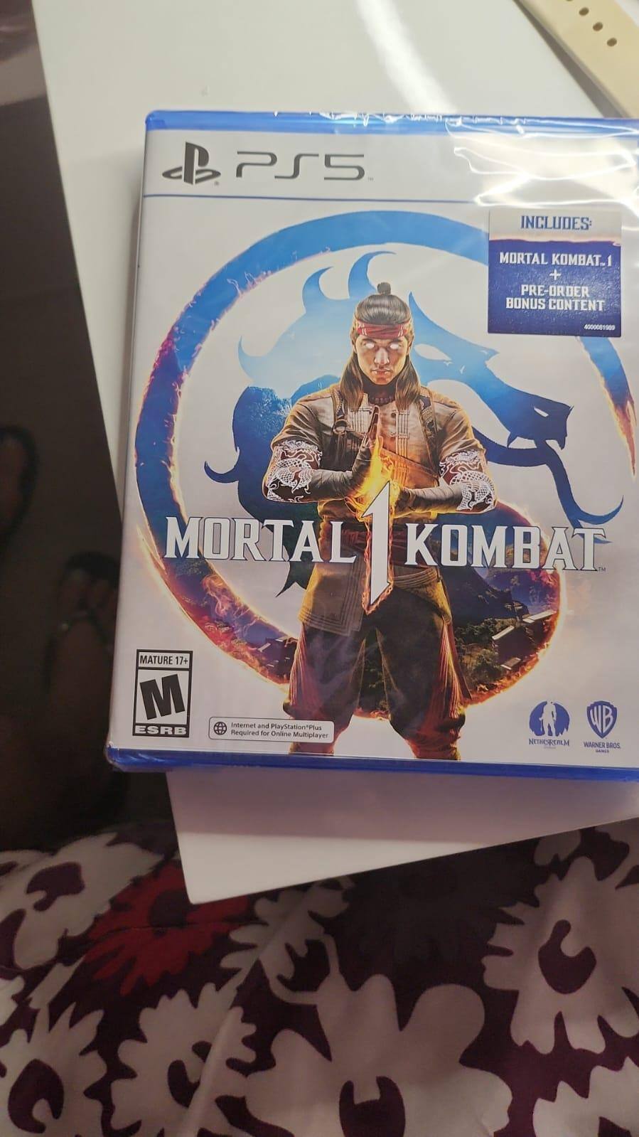 Customer provided, click to load a larger version