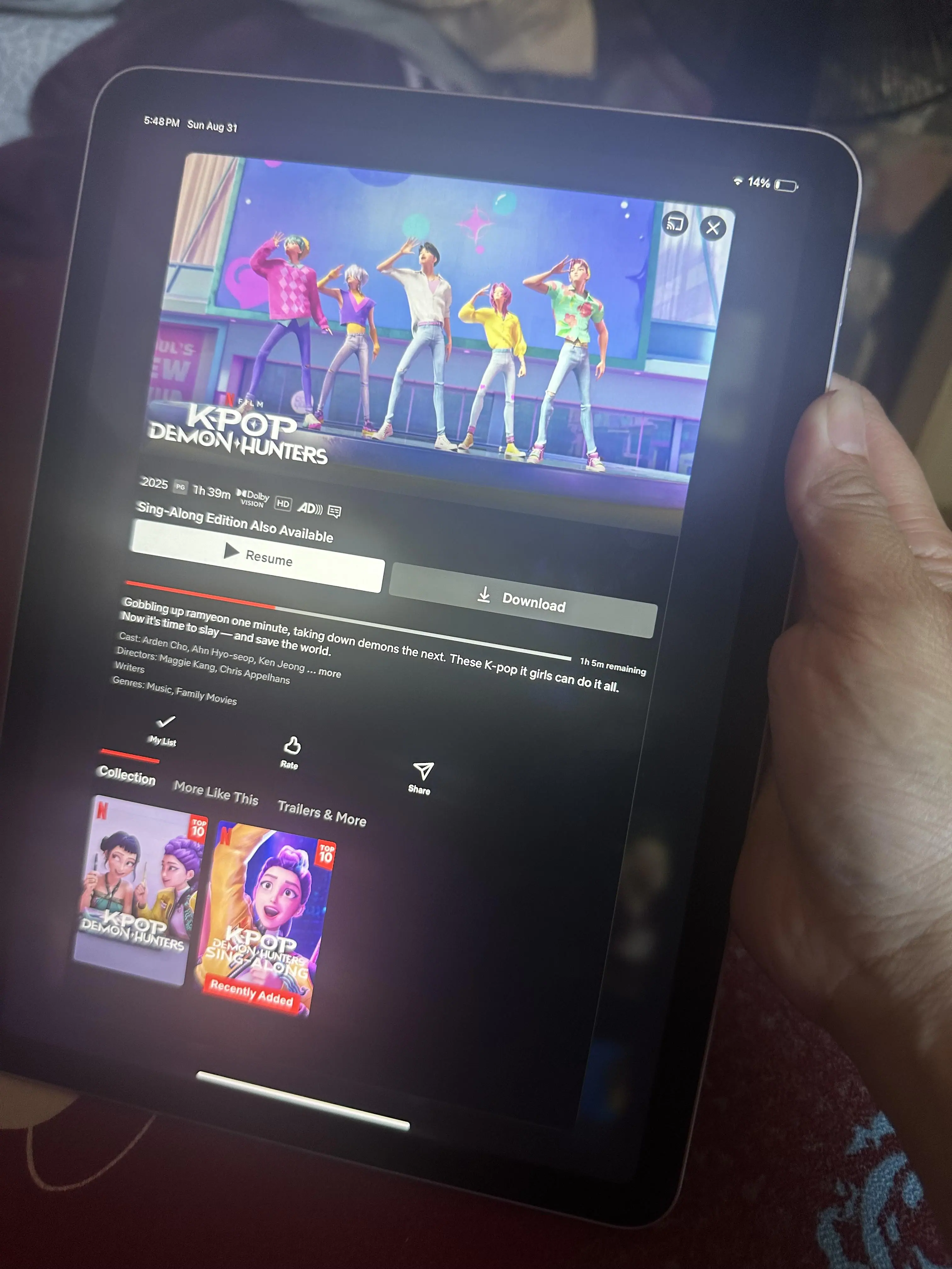 Customer provided, click to load a larger version