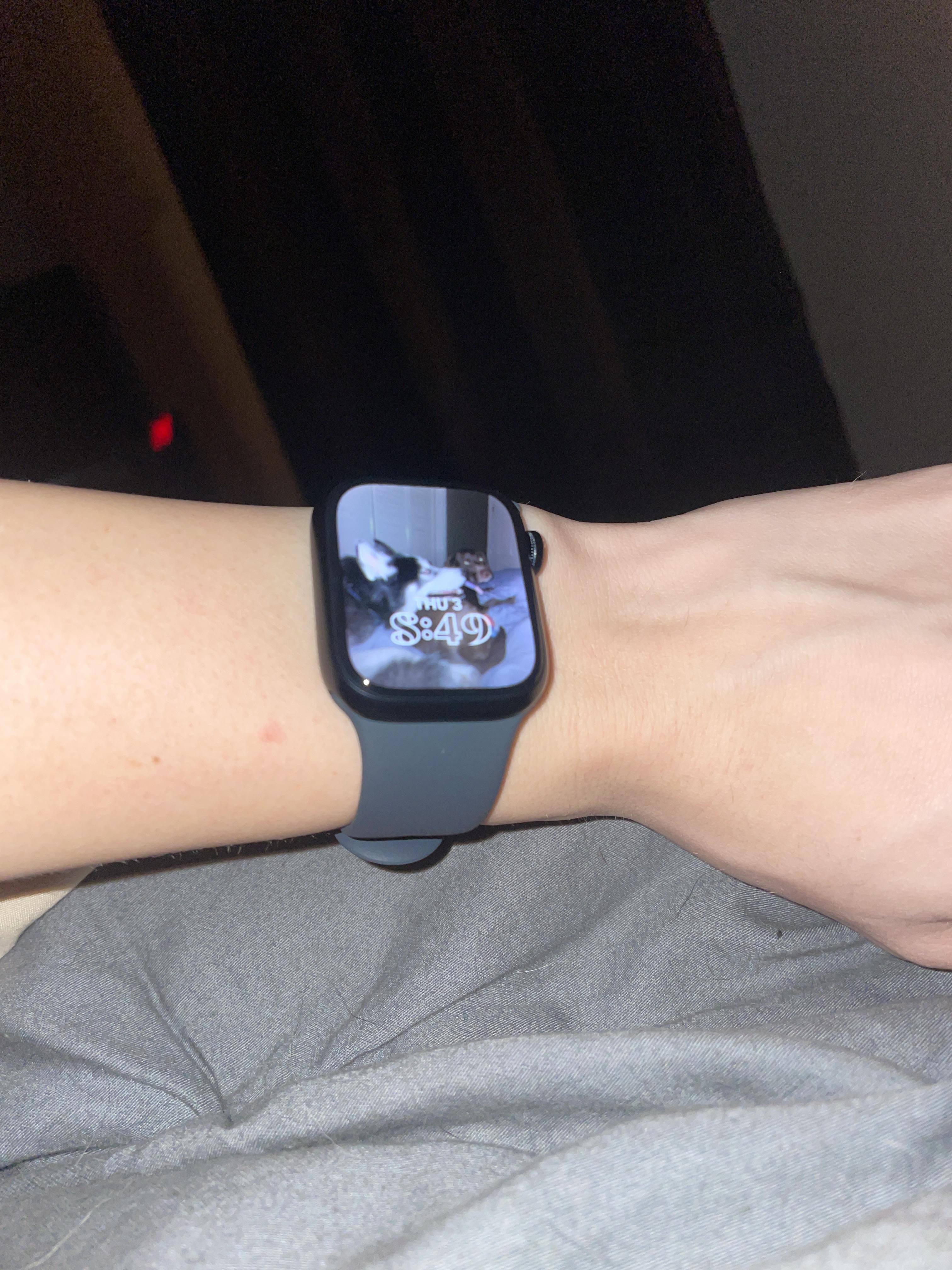 Customer provided image, click to load a larger version