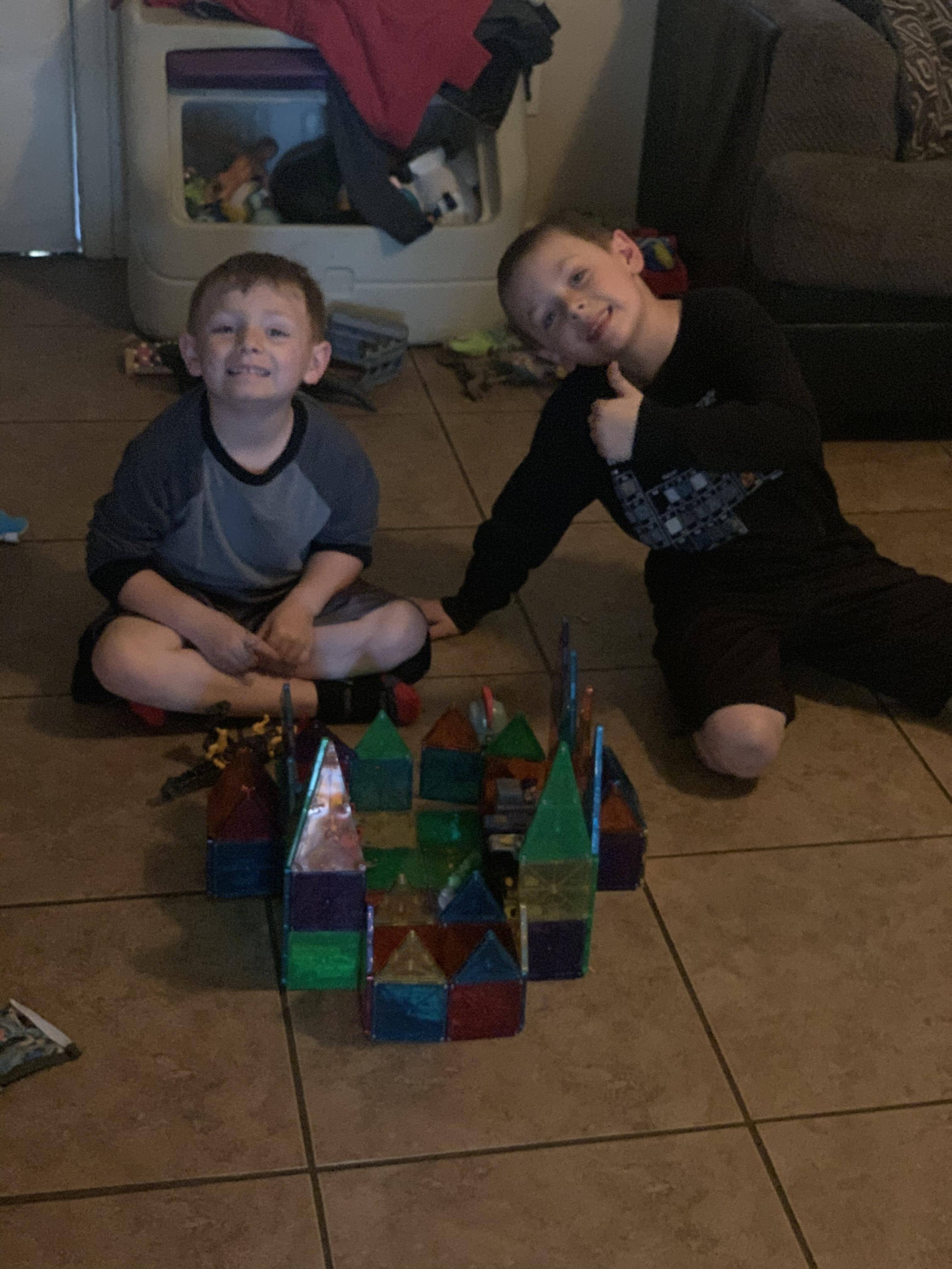 Customer provided image, click to load a larger version